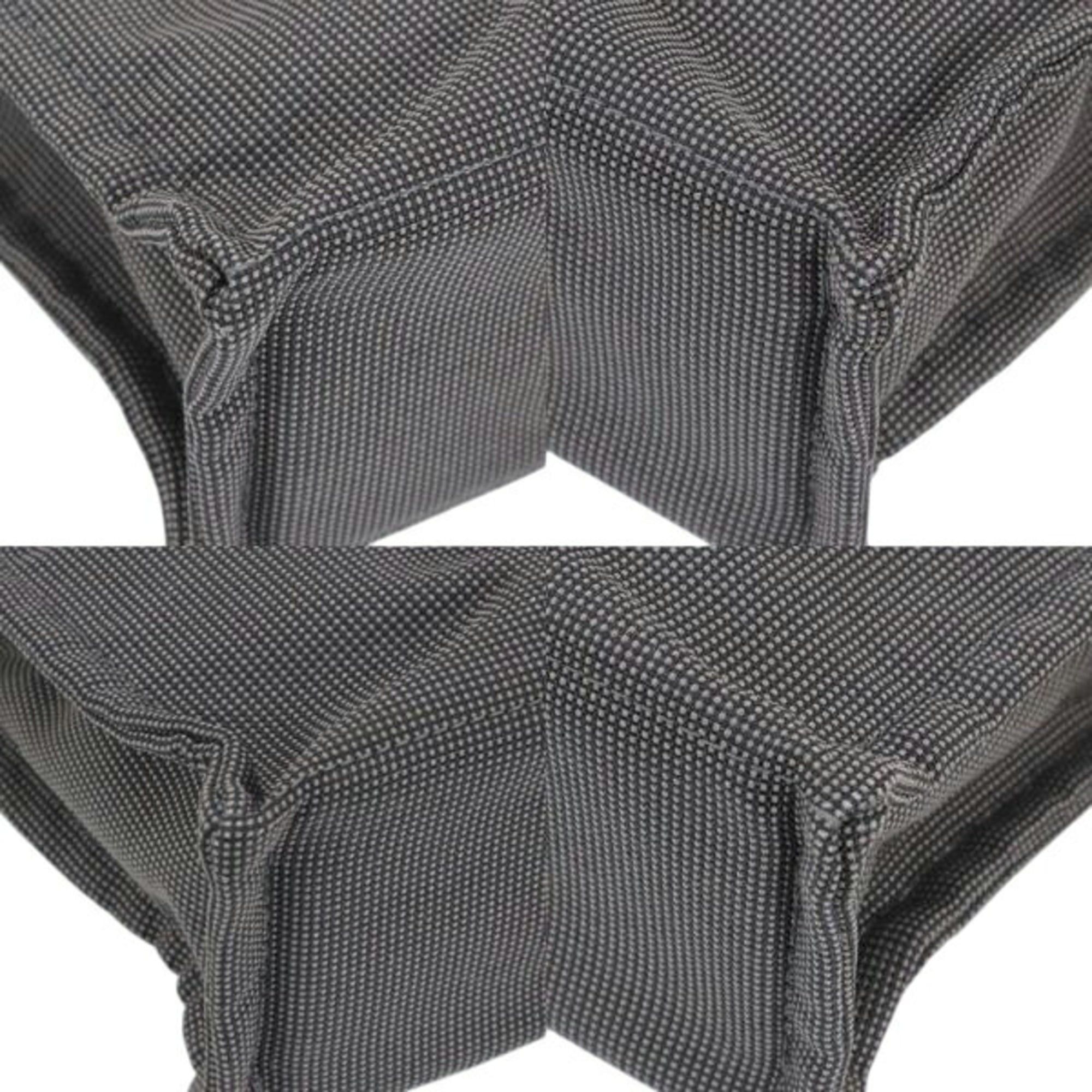 Hermes Hermès Air Line PM Tote Handbag, Gray, Men's/Women's, HERMES Canvas T6113 Size ONE SIZE - 10 Thumbnail