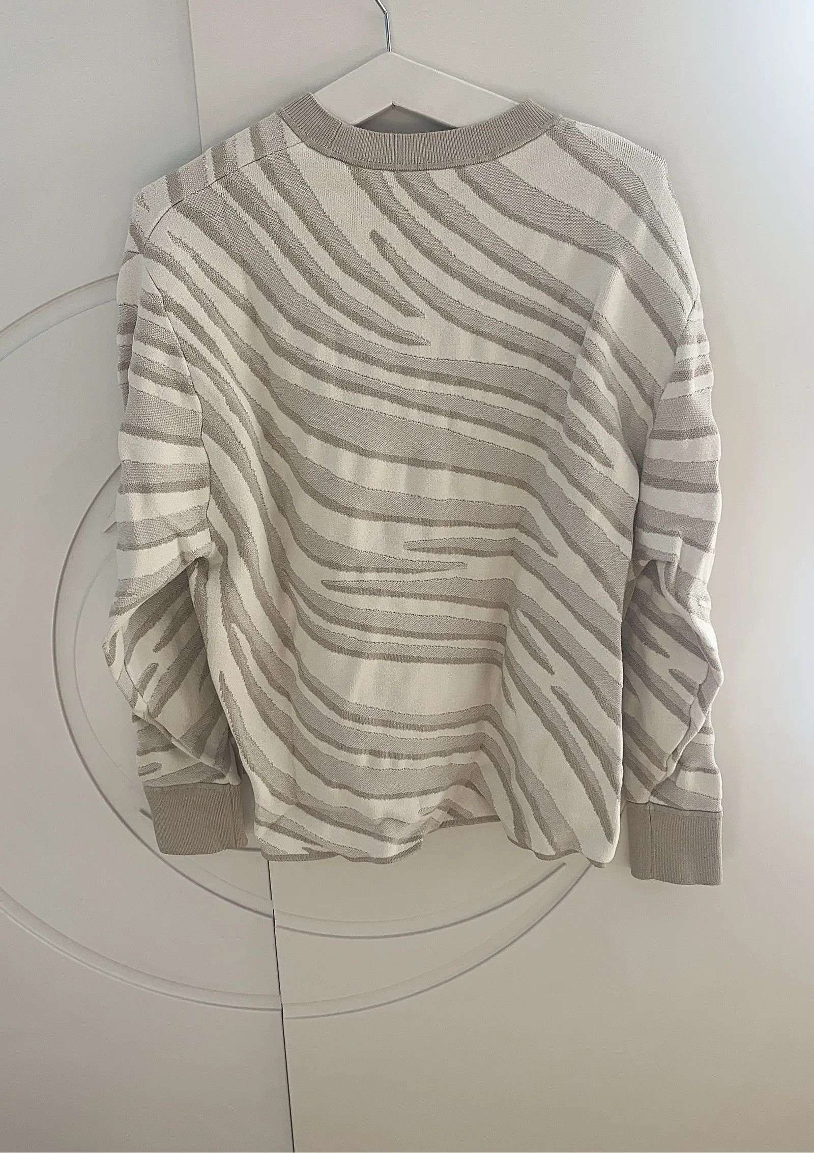 Cos Cos Sweater Size M / US 6-8 / IT 42-44 - 6 Thumbnail