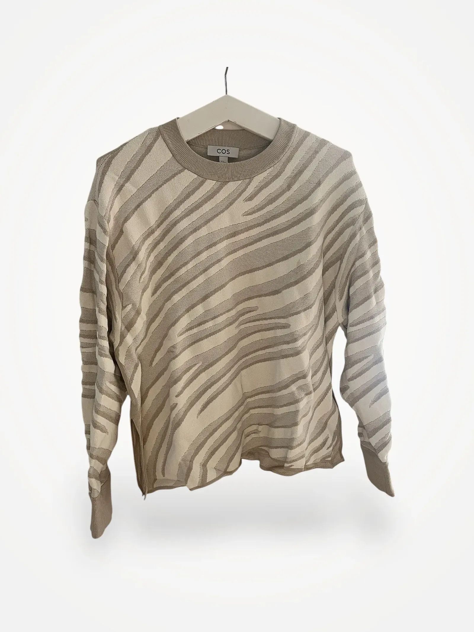Cos Cos Sweater Size M / US 6-8 / IT 42-44 - 2 Thumbnail