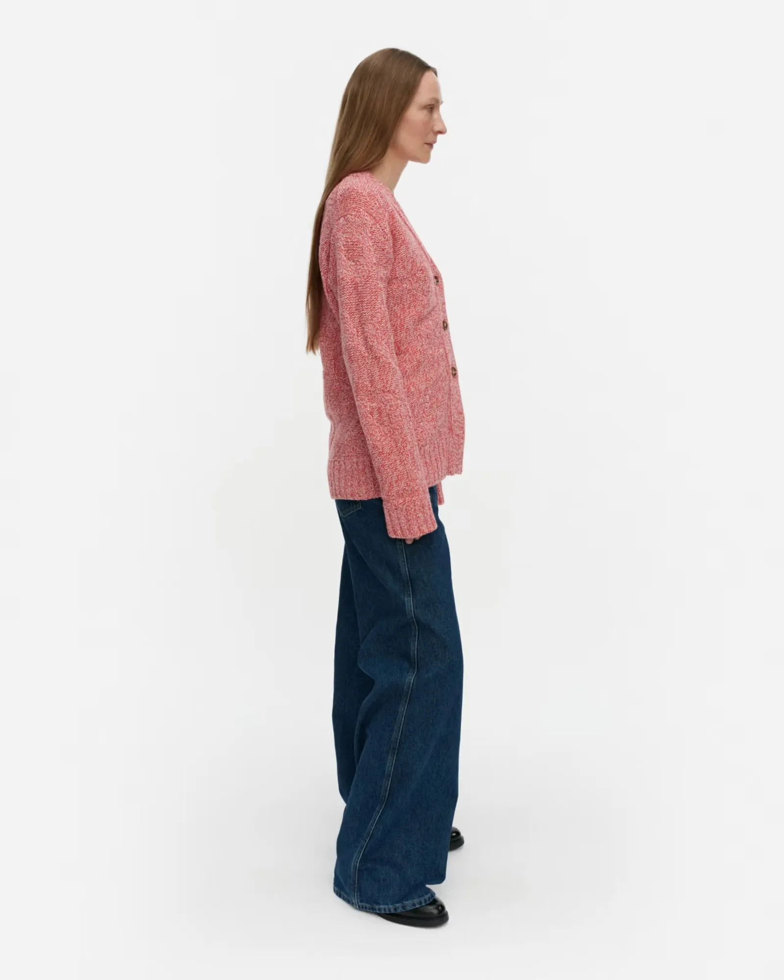 Marimekko Marimekko Aamu Unikko Cardigan Size S / US 4 / IT 40 - 4 Thumbnail