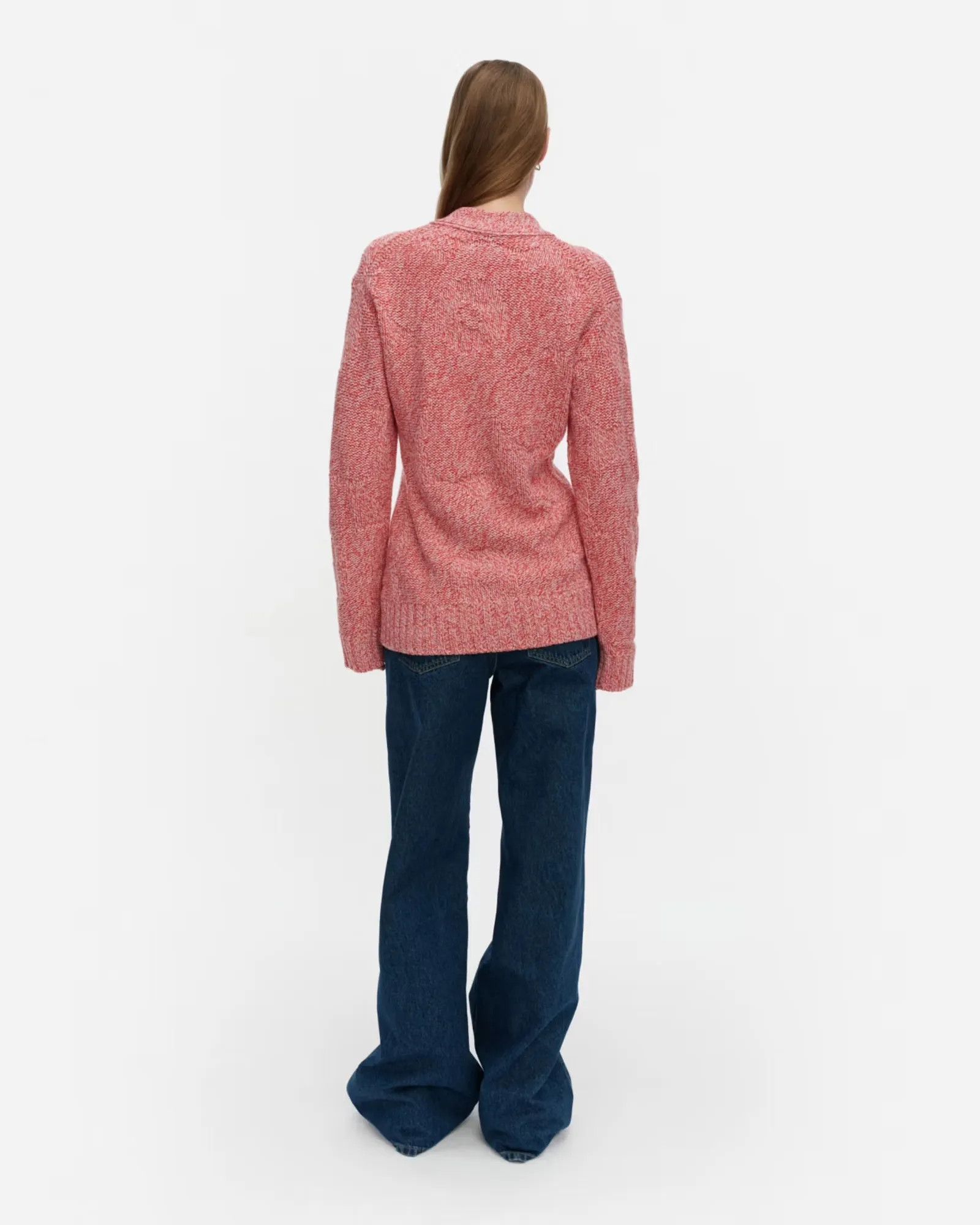 Marimekko Marimekko Aamu Unikko Cardigan Size S / US 4 / IT 40 - 3 Thumbnail