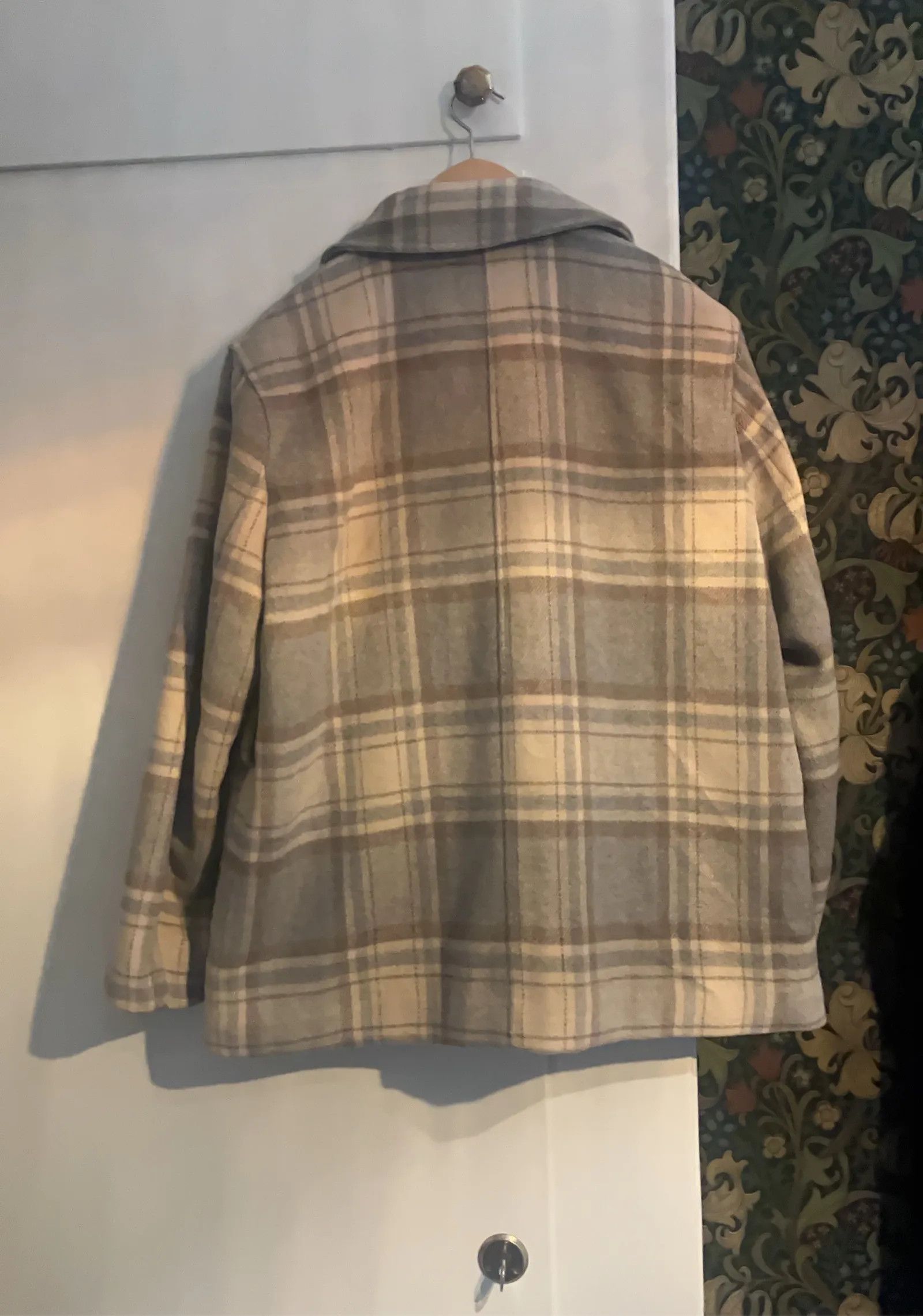 H&M H&M Vet ej Jacket Size L / US 10 / IT 46 - 4 Thumbnail