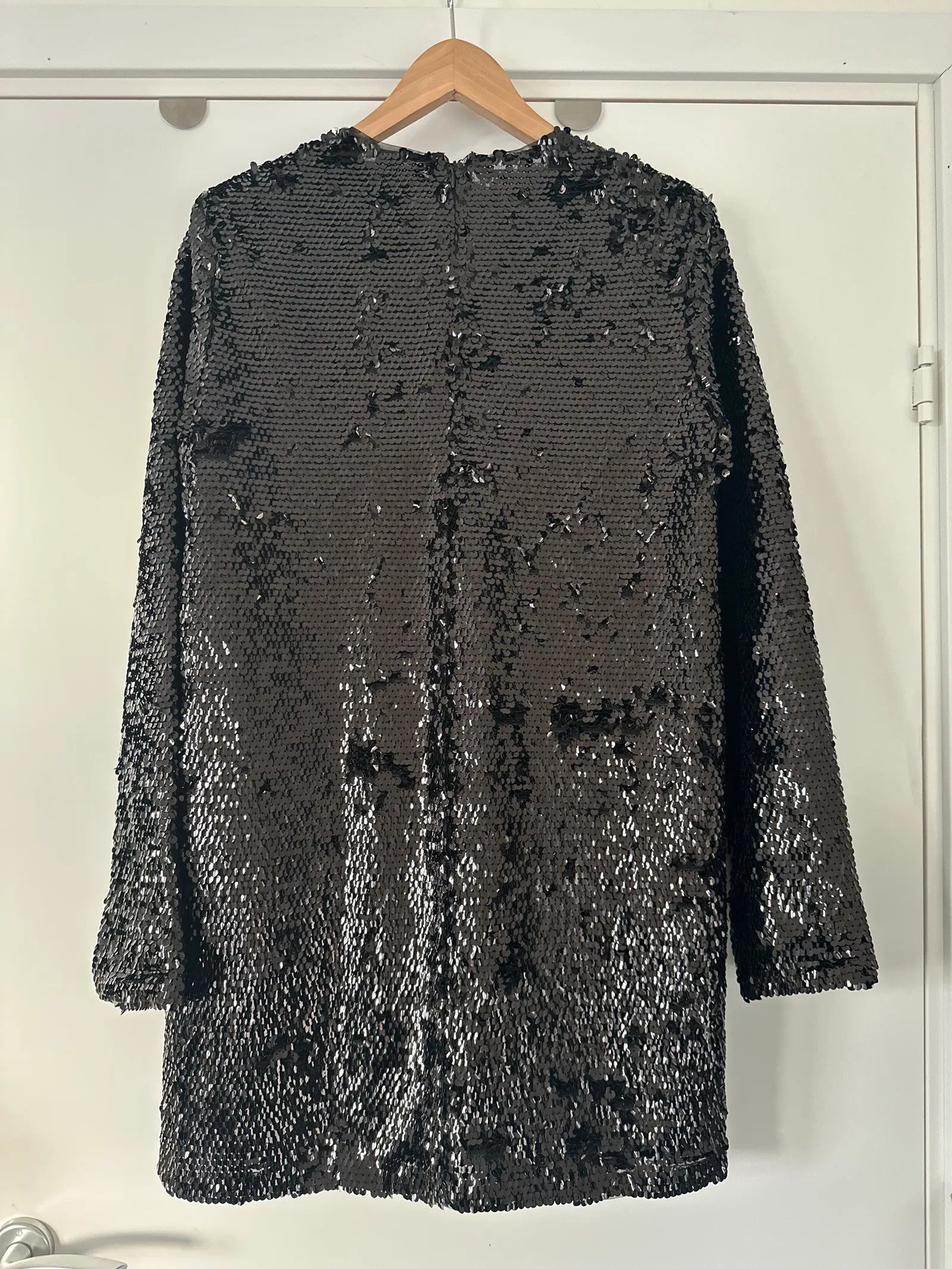 Arket Arket Dress Size S / US 4 / IT 40 - 4 Thumbnail