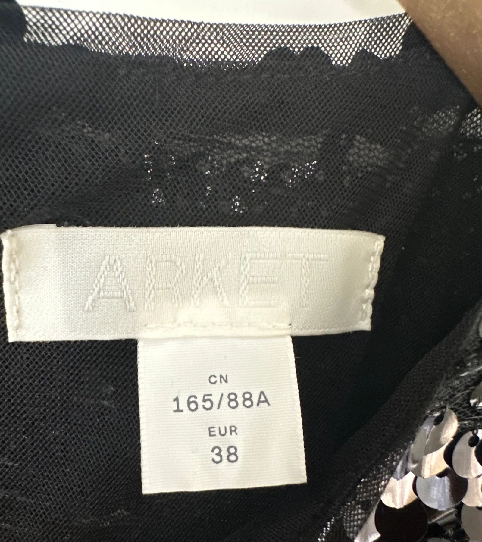 Arket Arket Dress Size S / US 4 / IT 40 - 2 Thumbnail