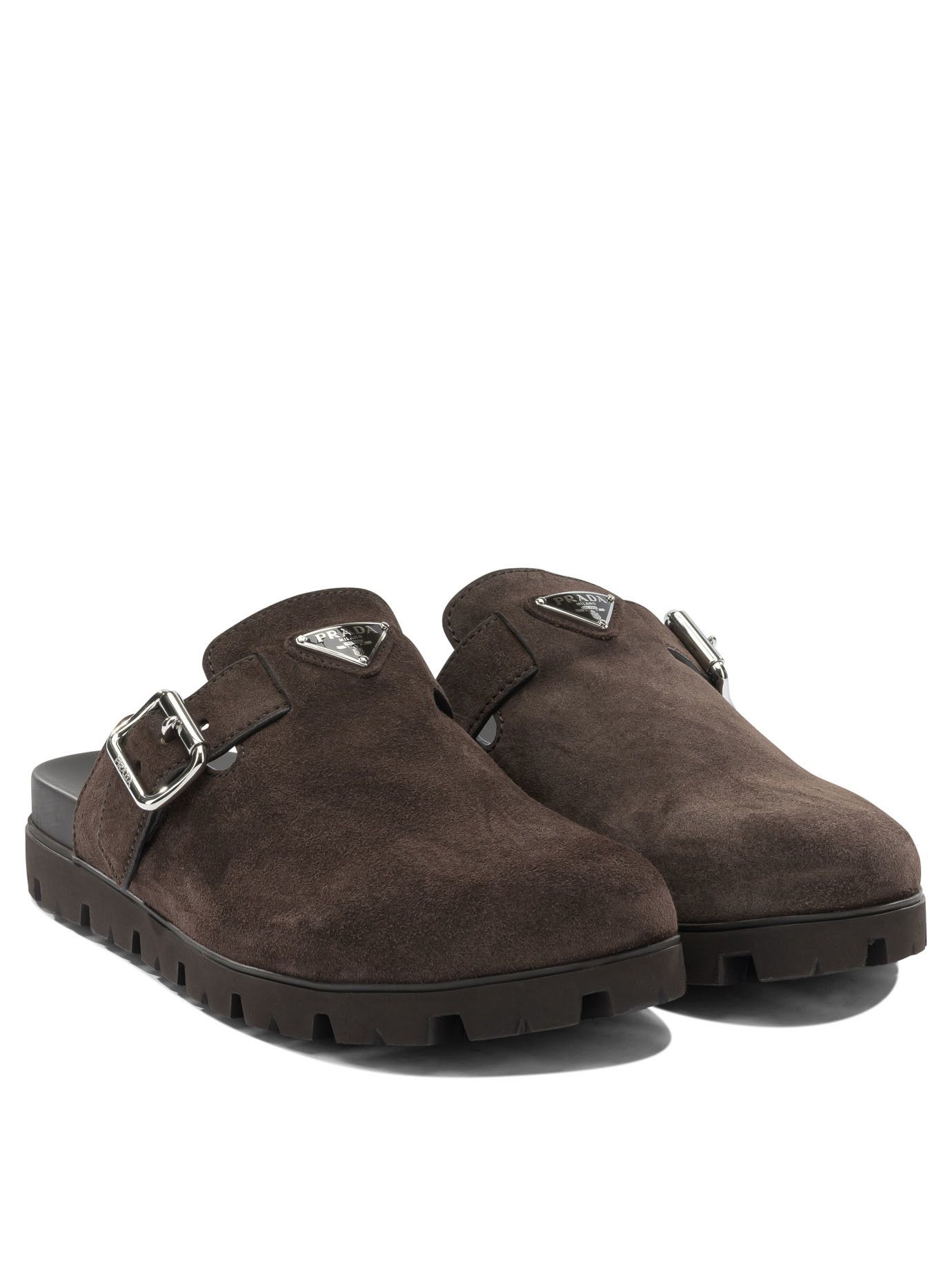 Prada Prada Loafers & Slippers 7 Men - USA Duties Paid Size US 8 / EU 41 - 2 Thumbnail