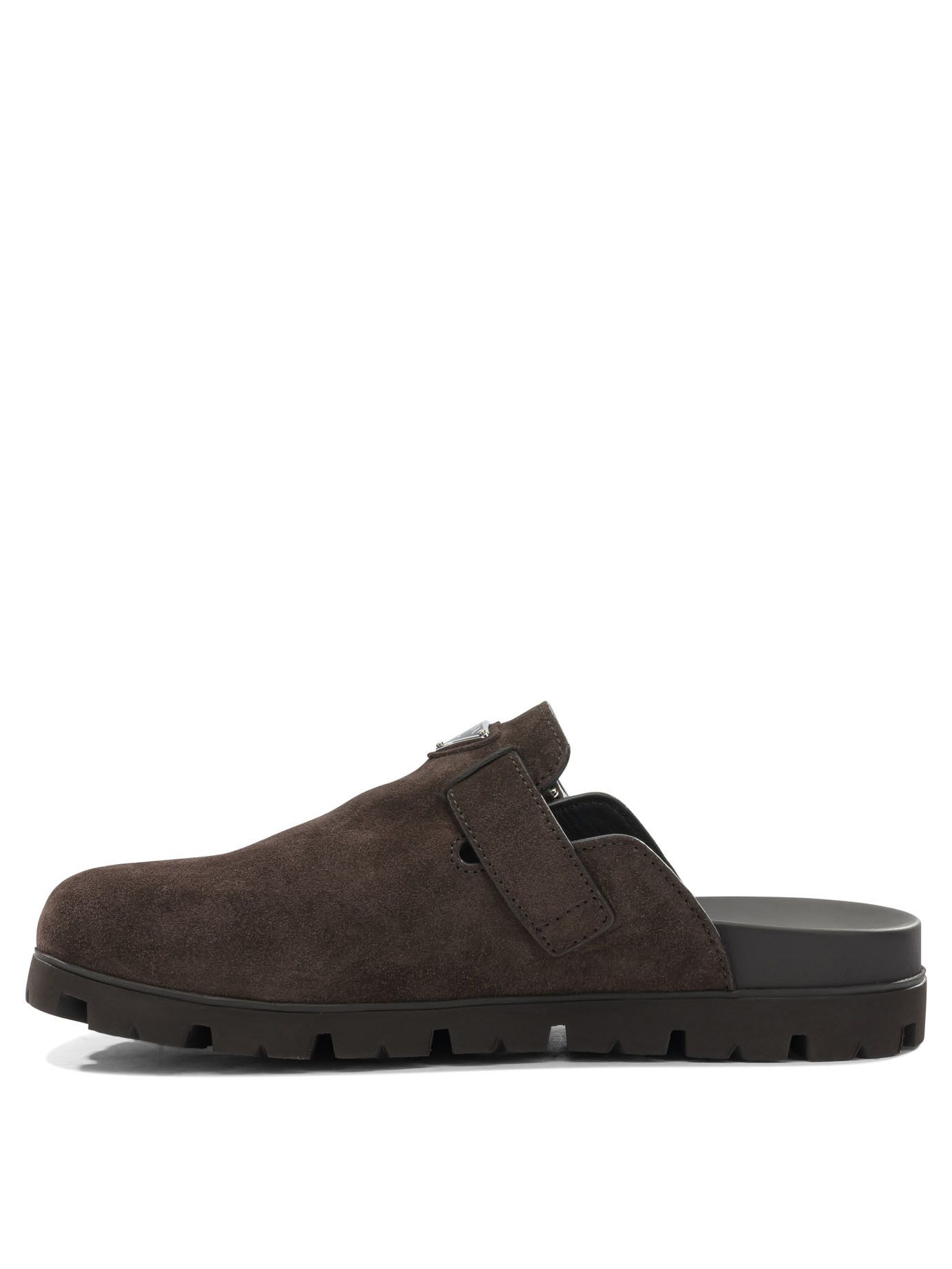 Prada Prada Loafers & Slippers 7 Men - USA Duties Paid Size US 8 / EU 41 - 3 Thumbnail