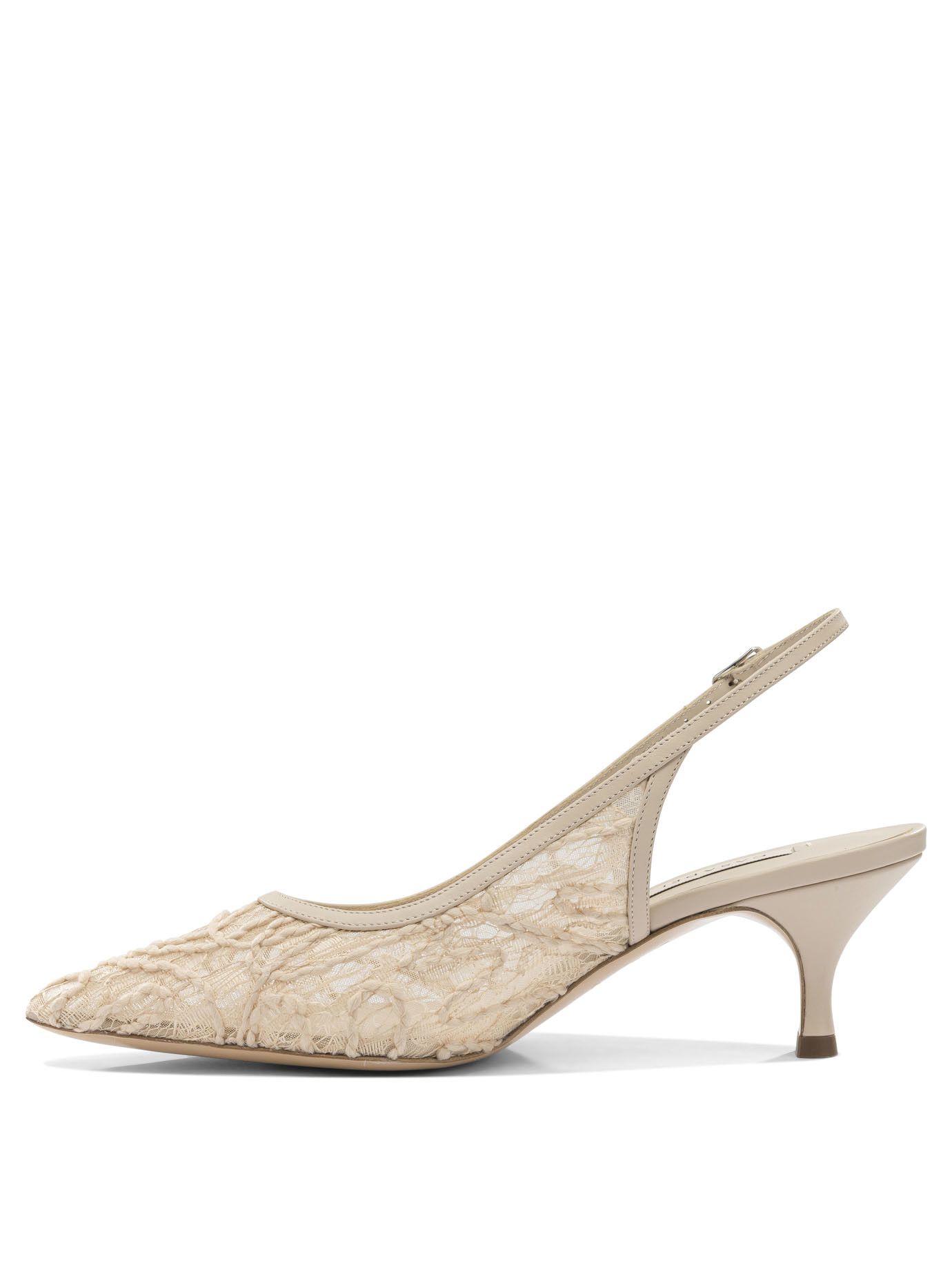 Casadei Casadei Heeled Shoes IT 35 Women - USA Duties Paid Size US 5 / IT 35 - 3 Thumbnail