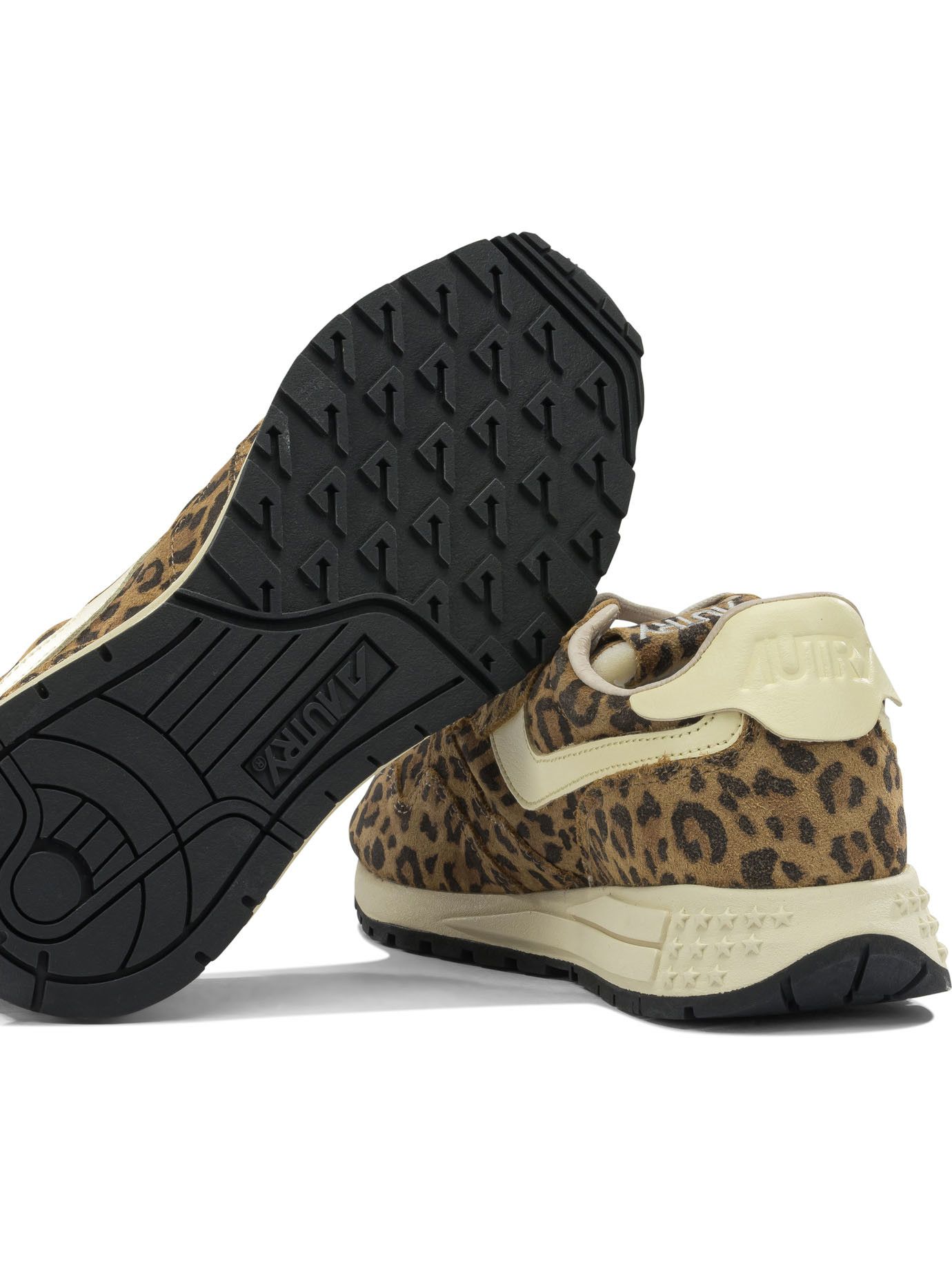AUTRY Autry Sneakers & Slip-On IT 40 Women - USA Duties Paid Size US 10 / IT 40 - 5 Thumbnail
