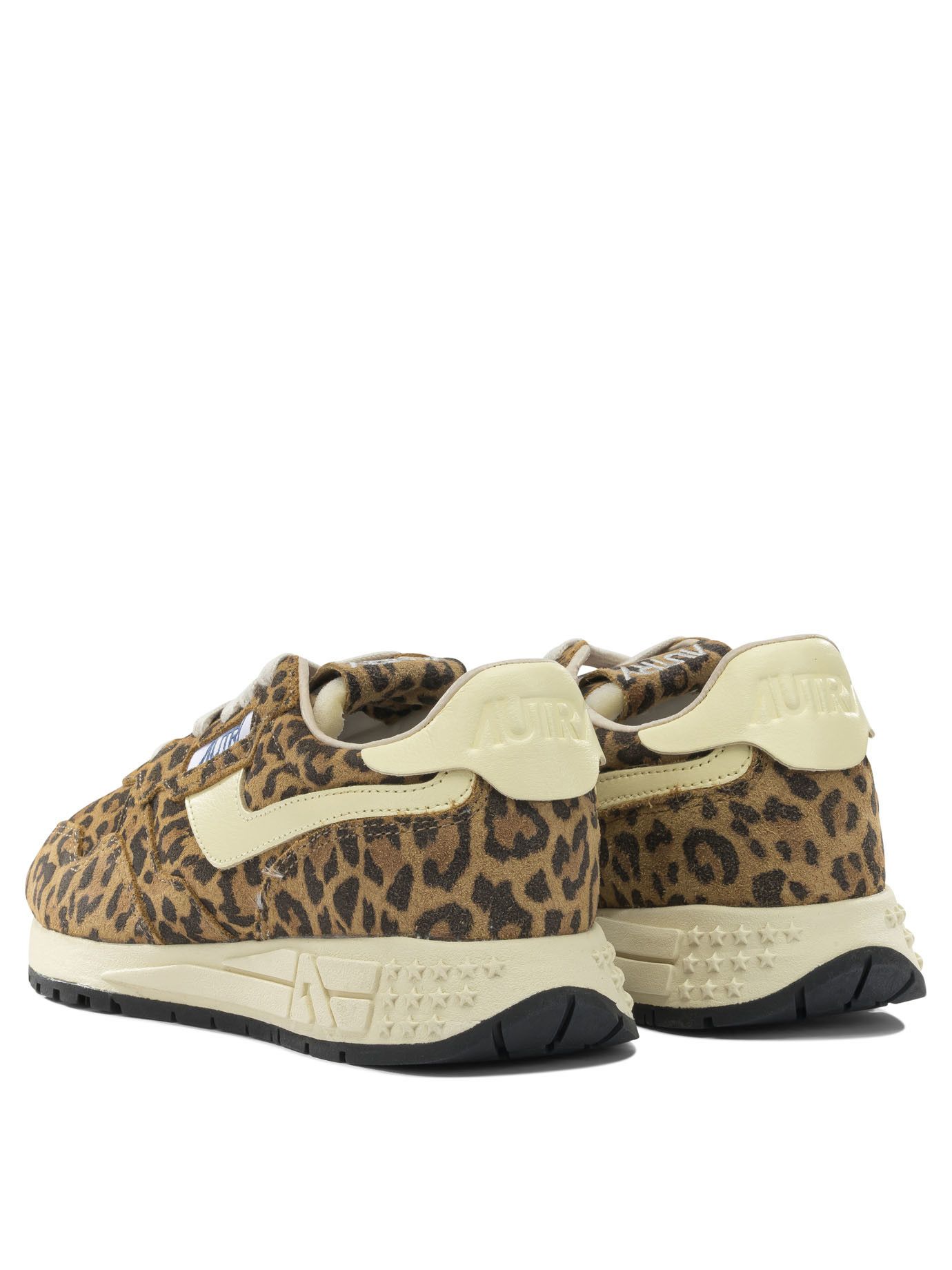 AUTRY Autry Sneakers & Slip-On IT 40 Women - USA Duties Paid Size US 10 / IT 40 - 4 Thumbnail