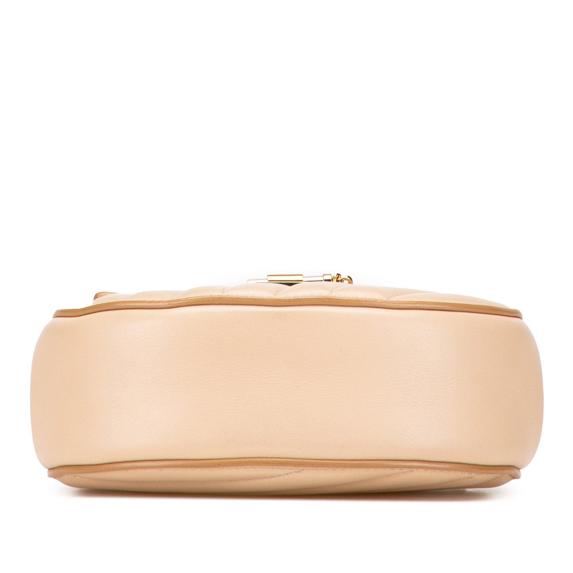 Chloe Mini Leather Drew Bijou Satchel Size ONE SIZE - 3 Thumbnail
