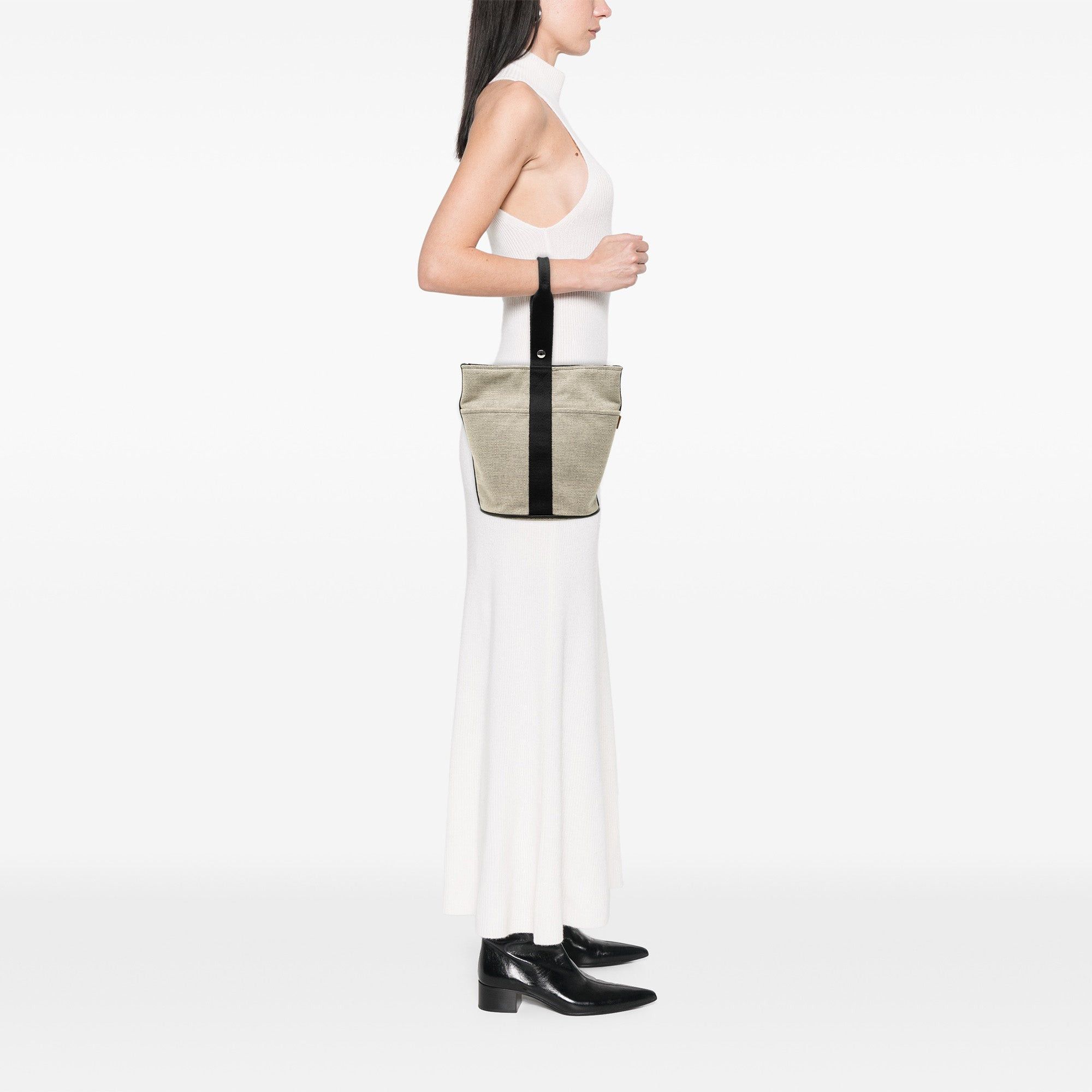 Hermes Toile Saxo MM Size ONE SIZE - 7 Thumbnail