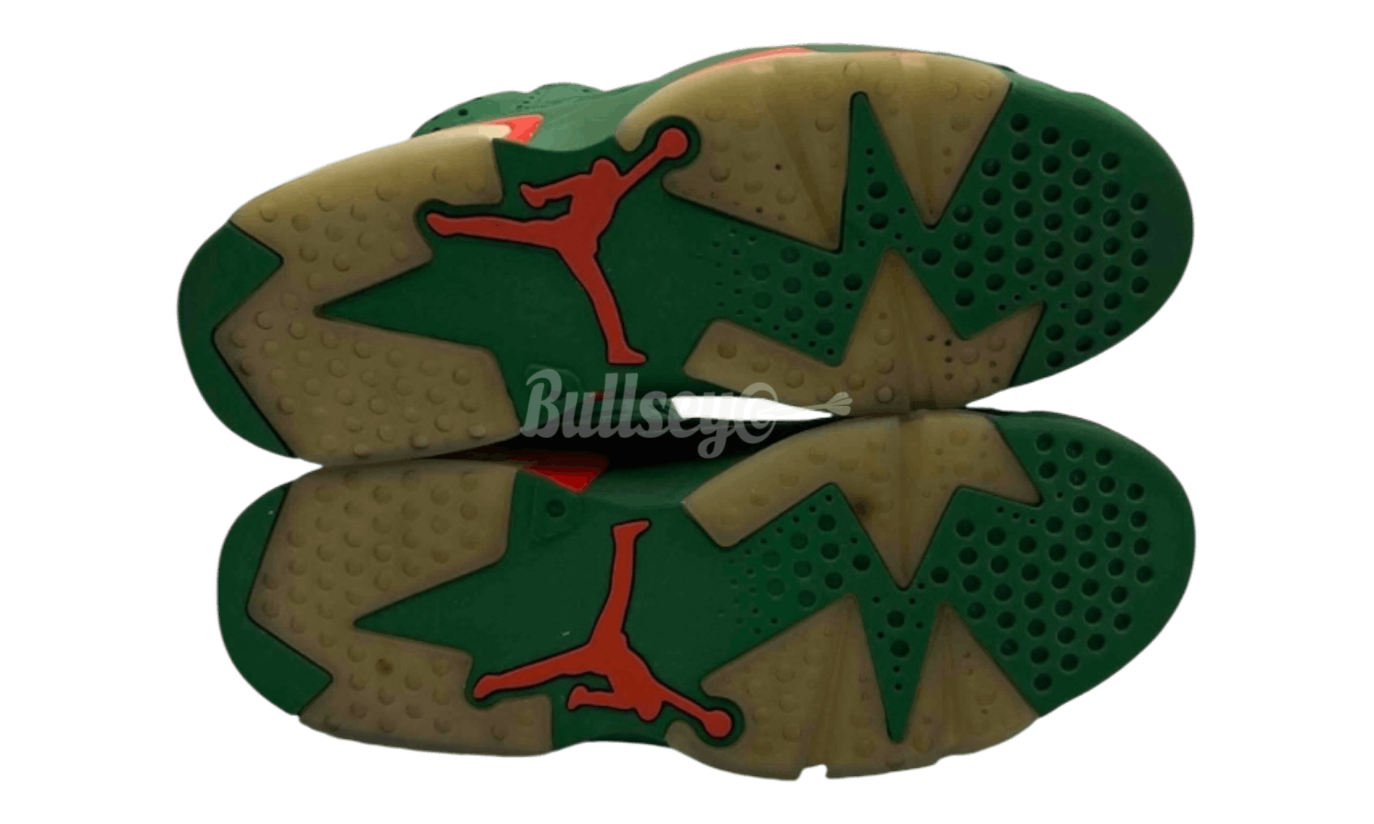 Jordan Brand Air Jordan 6 Retro Gatorade Green (PreOwned) Size US 9.5 / EU 42-43 - 6 Thumbnail
