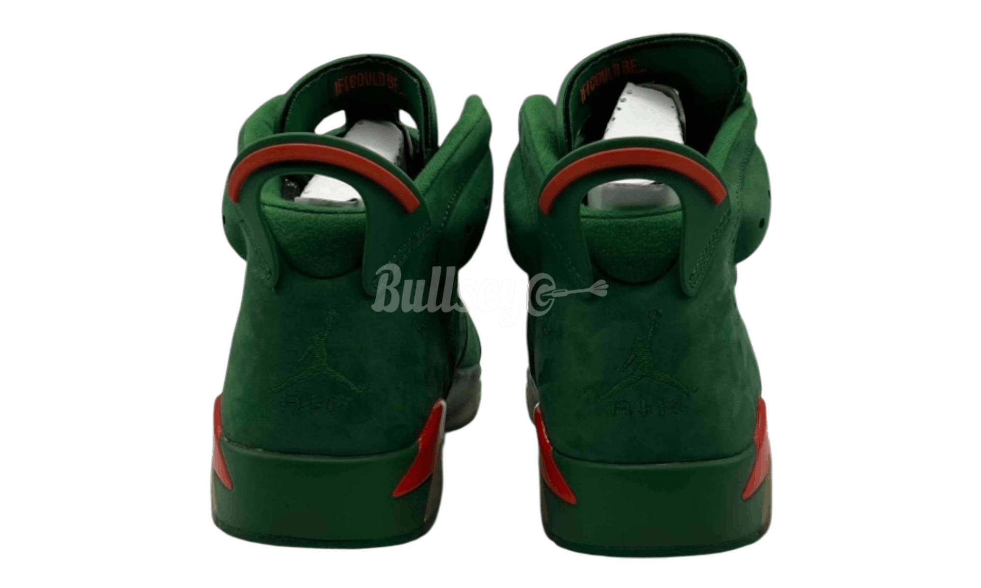 Jordan Brand Air Jordan 6 Retro Gatorade Green (PreOwned) Size US 9.5 / EU 42-43 - 5 Thumbnail