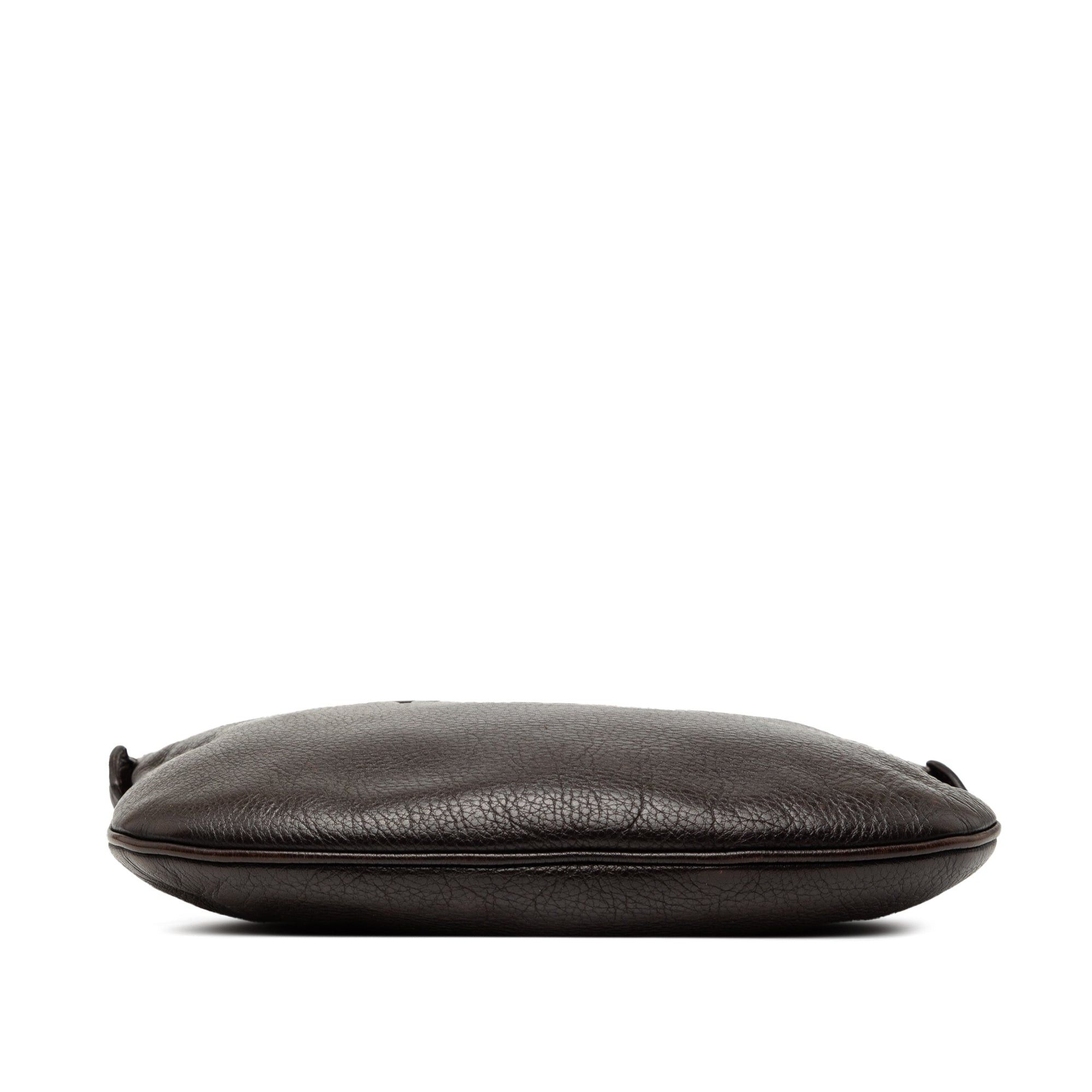 Loewe Leather Heritage Crossbody Size ONE SIZE - 3 Thumbnail