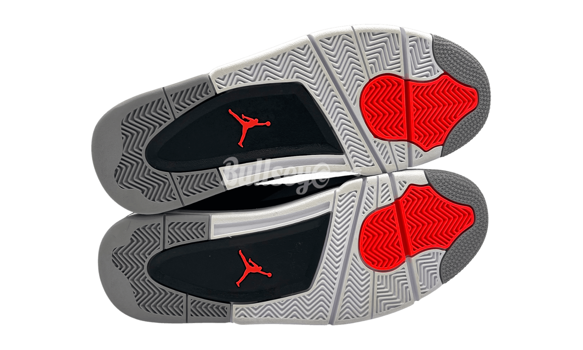 Jordan Brand Air Jordan 4 Retro "Infrared" (PreOwned) Size US 11 / EU 44 - 6 Thumbnail