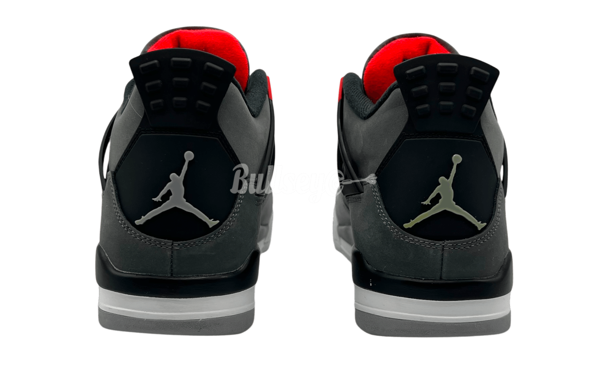 Jordan Brand Air Jordan 4 Retro "Infrared" (PreOwned) Size US 11 / EU 44 - 5 Thumbnail