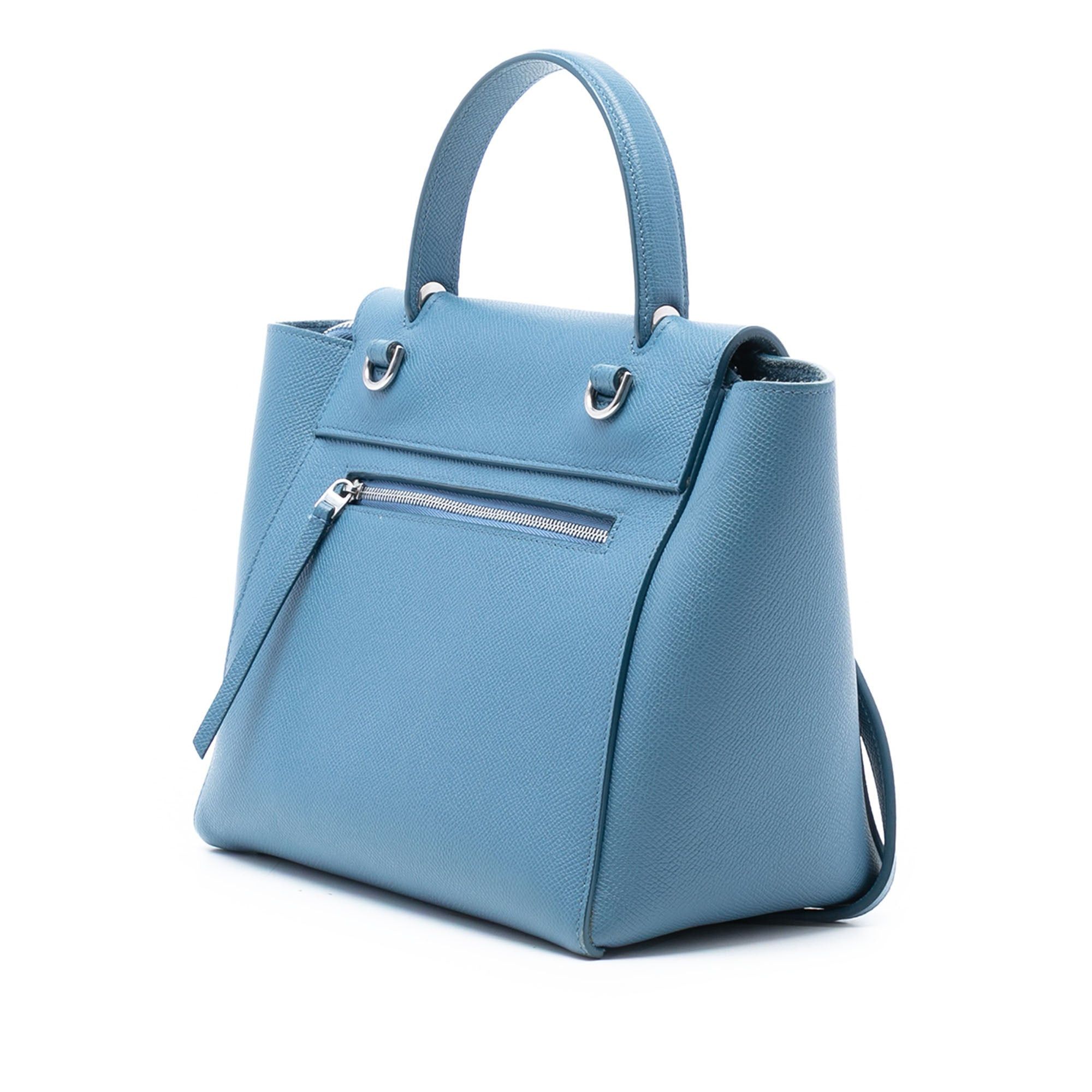 Celine Micro Grained Calfskin Belt Bag Size ONE SIZE - 2 Thumbnail