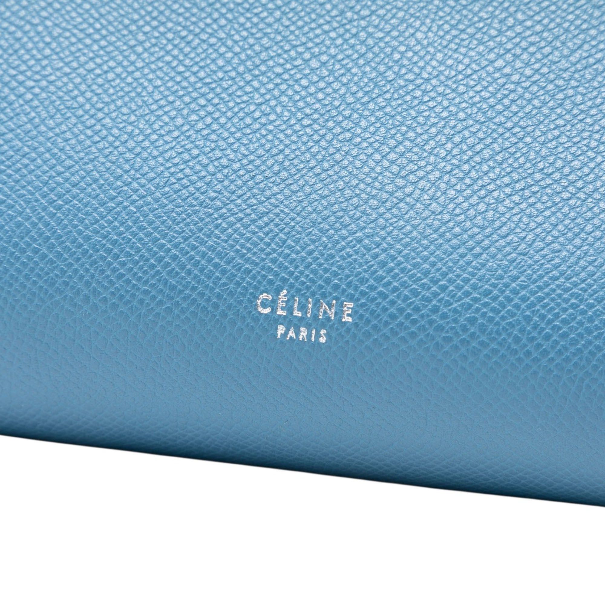 Celine Micro Grained Calfskin Belt Bag Size ONE SIZE - 5 Thumbnail