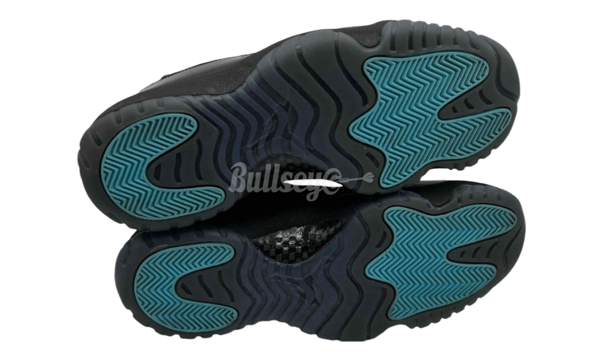 Jordan Brand Jordan 11 Retro Gamma Blue (2025) (PreOwned) (No Box) Size US 9.5 / EU 42-43 - 6 Thumbnail