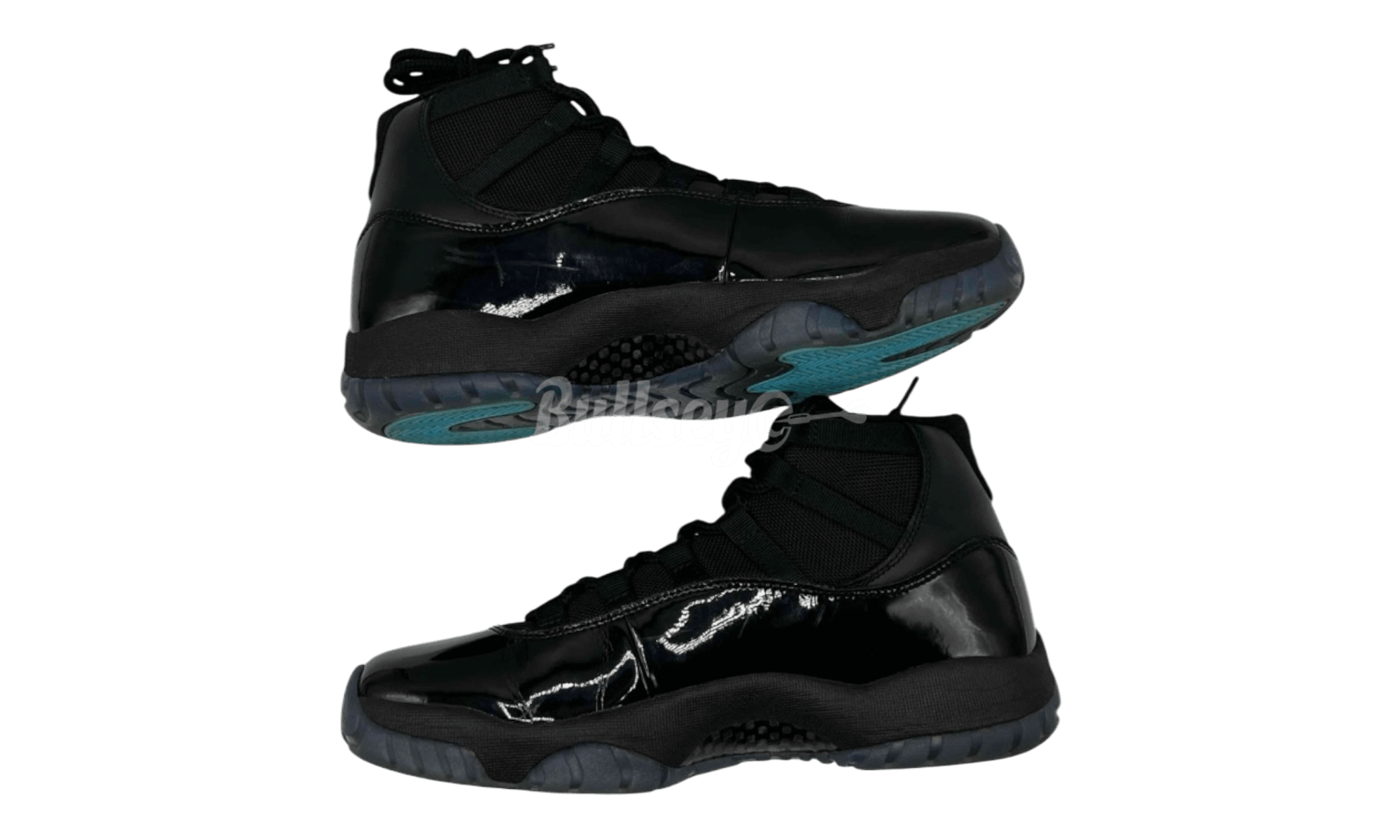 Jordan Brand Jordan 11 Retro Gamma Blue (2025) (PreOwned) (No Box) Size US 9.5 / EU 42-43 - 3 Thumbnail