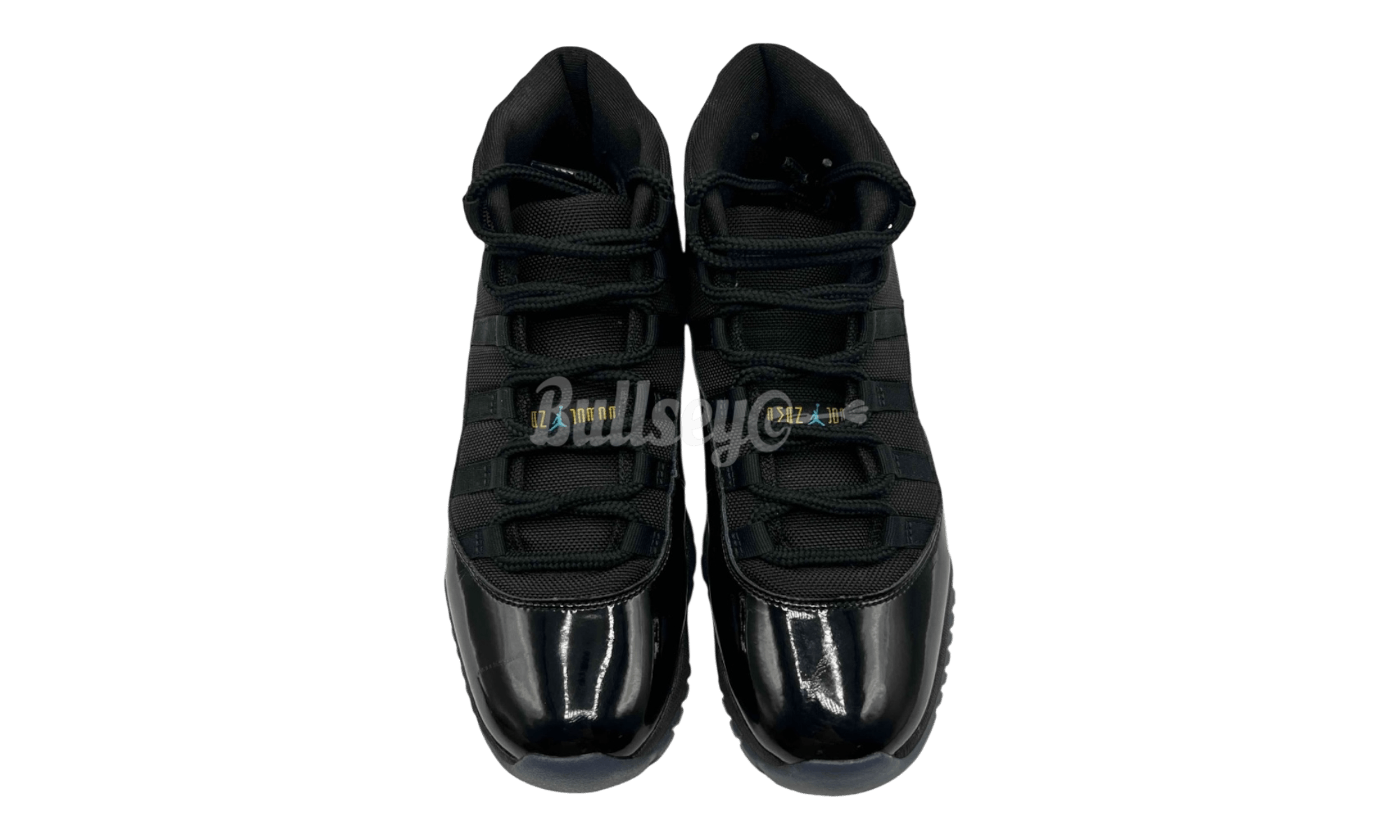 Jordan Brand Jordan 11 Retro Gamma Blue (2025) (PreOwned) (No Box) Size US 9.5 / EU 42-43 - 4 Thumbnail