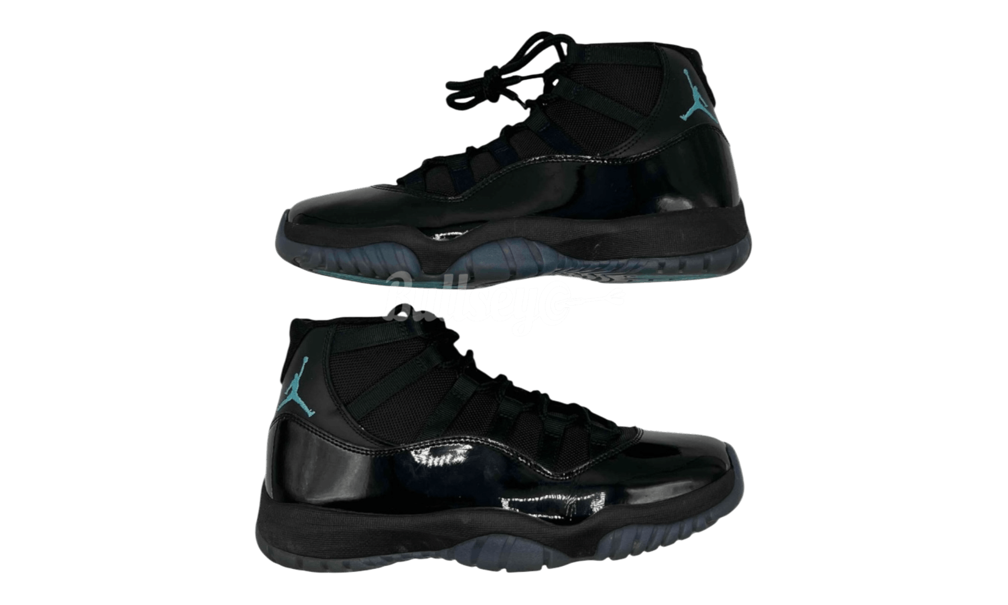 Jordan Brand Jordan 11 Retro Gamma Blue (2025) (PreOwned) (No Box) Size US 9.5 / EU 42-43 - 2 Thumbnail