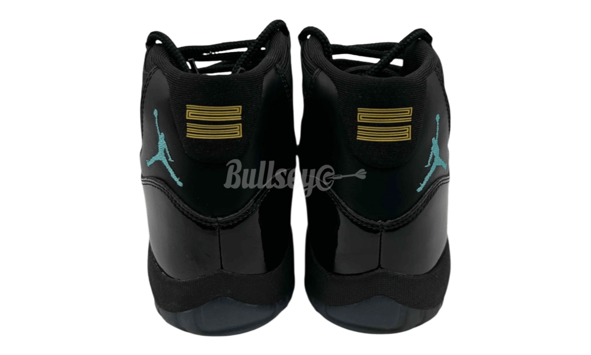 Jordan Brand Jordan 11 Retro Gamma Blue (2025) (PreOwned) (No Box) Size US 9.5 / EU 42-43 - 5 Thumbnail