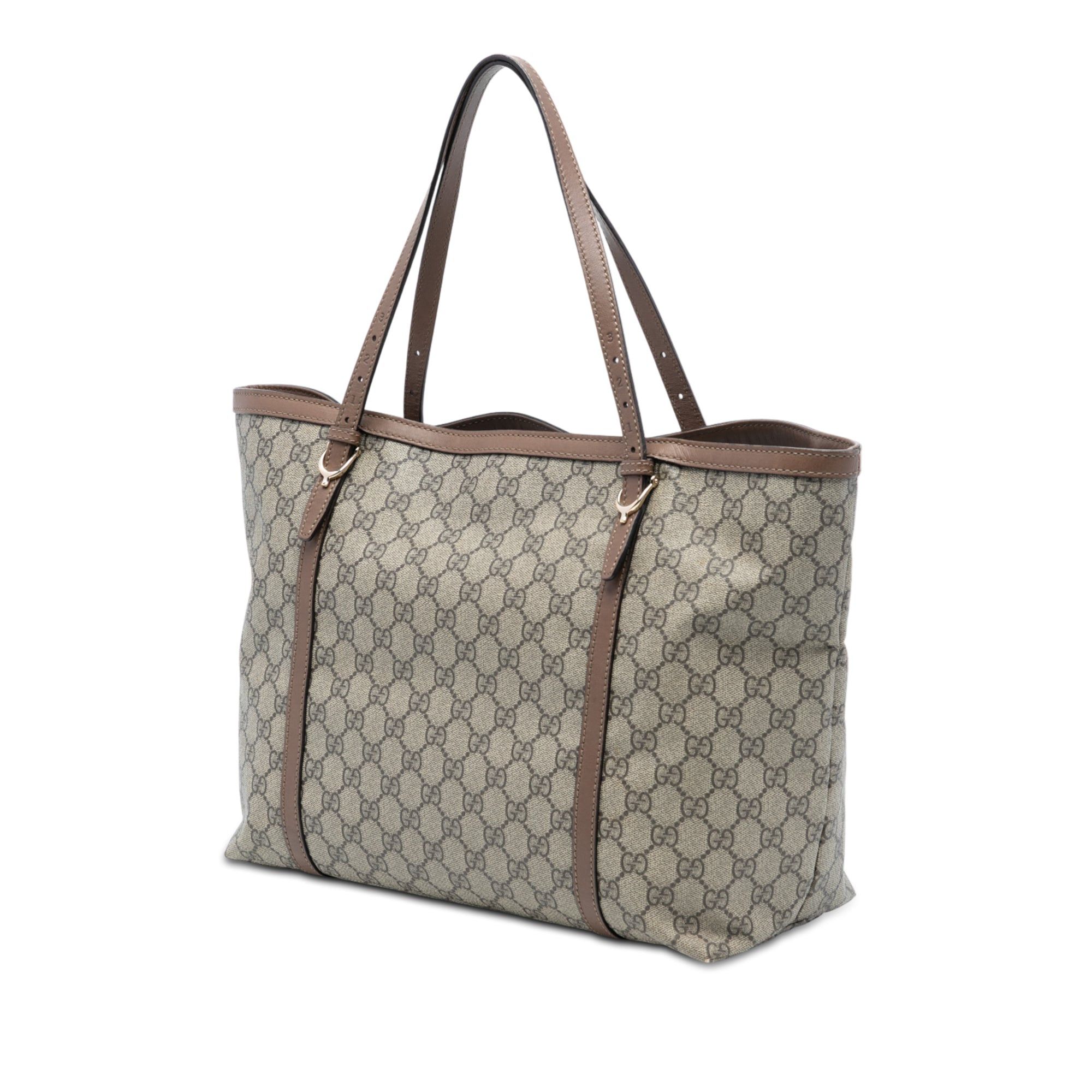 Gucci GG Supreme Nice Tote Size ONE SIZE - 2 Thumbnail