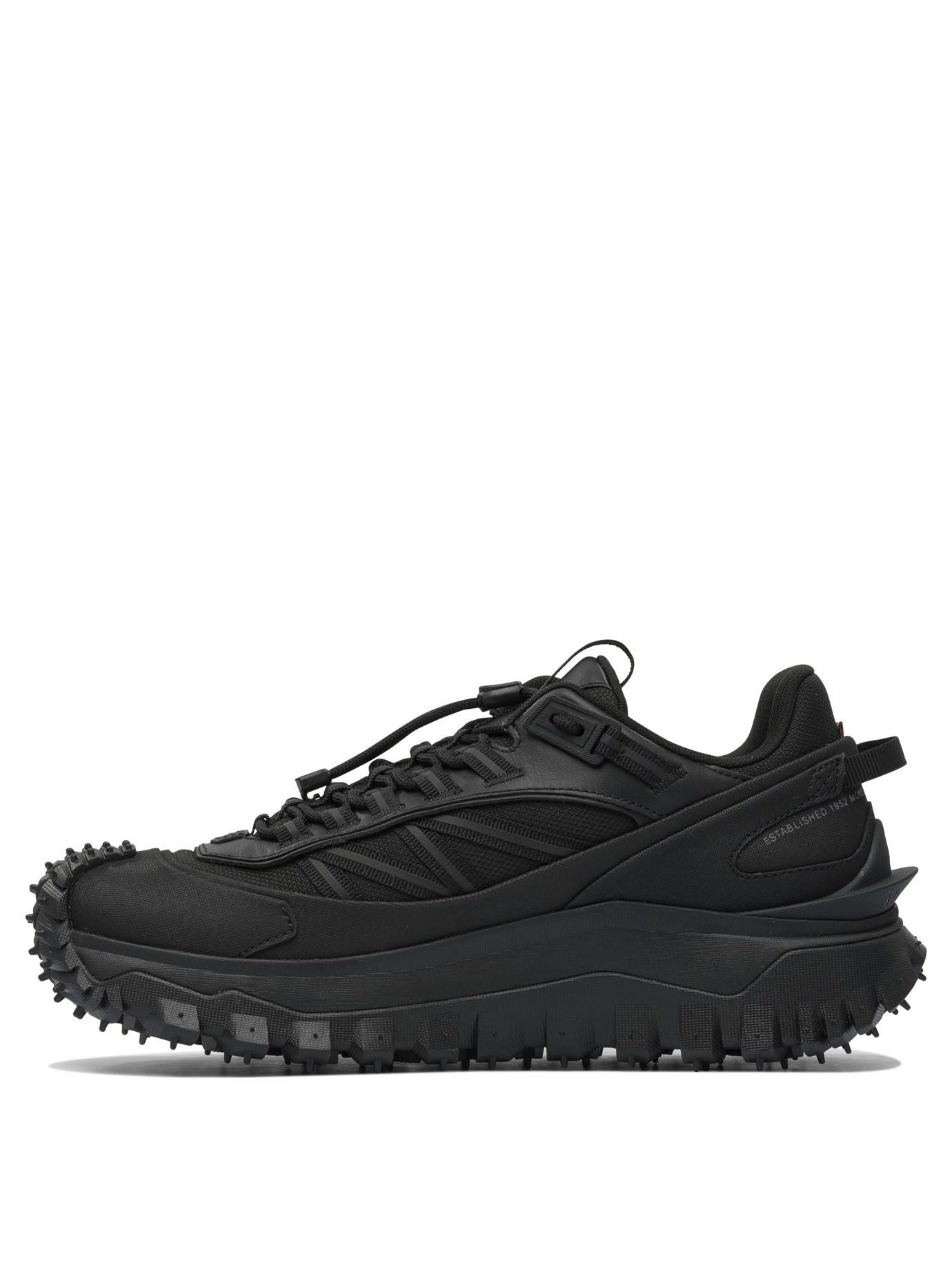 Moncler Moncler Trailgrip Gtx-U Sneakers IT 44 Men - USA Duties Paid Size US 11 / EU 44 - 3 Thumbnail