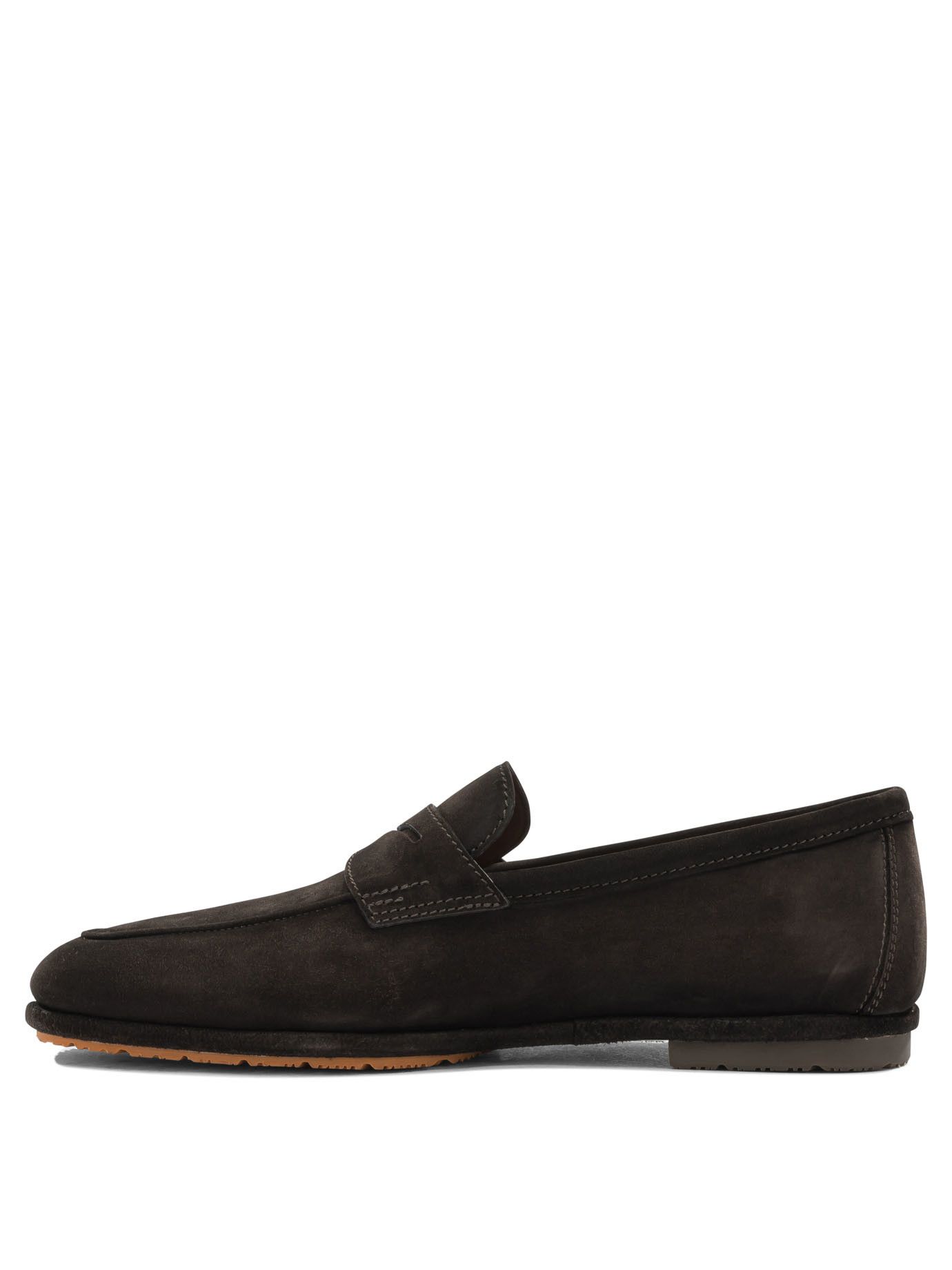 Santoni Santoni Loafers & Slippers UK 7 Men - USA Duties Paid Size US 8 / EU 41 - 3 Thumbnail