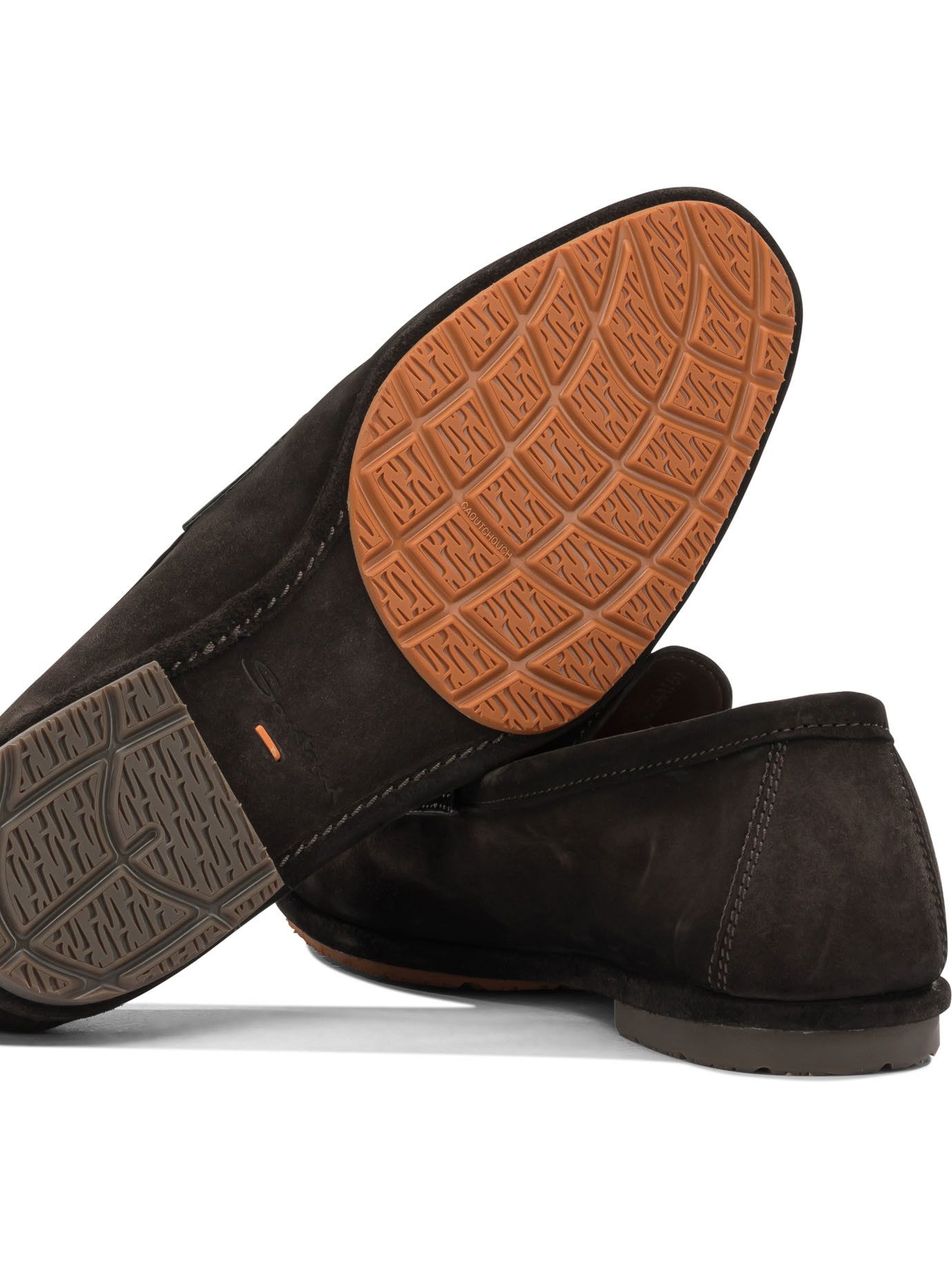 Santoni Santoni Loafers & Slippers UK 7 Men - USA Duties Paid Size US 8 / EU 41 - 5 Thumbnail