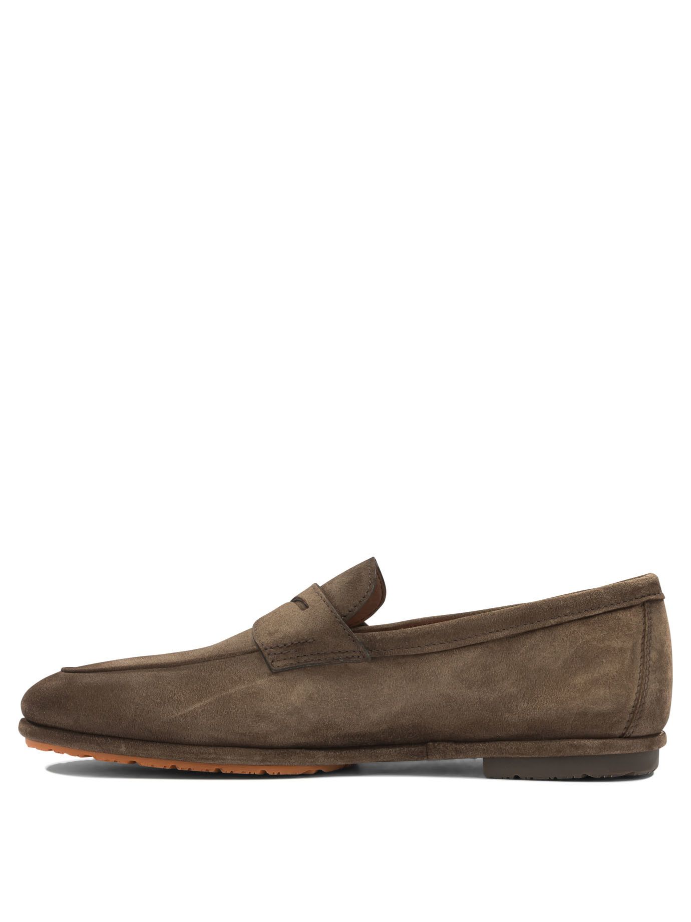 Santoni Santoni Loafers & Slippers UK 7 Men - USA Duties Paid Size US 8 / EU 41 - 3 Thumbnail