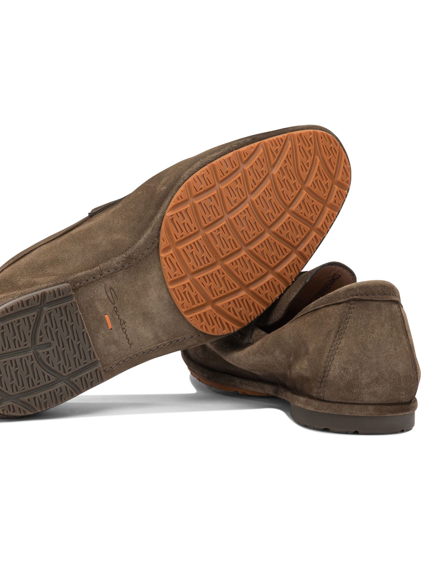 Santoni Santoni Loafers & Slippers UK 7 Men - USA Duties Paid Size US 8 / EU 41 - 5 Thumbnail