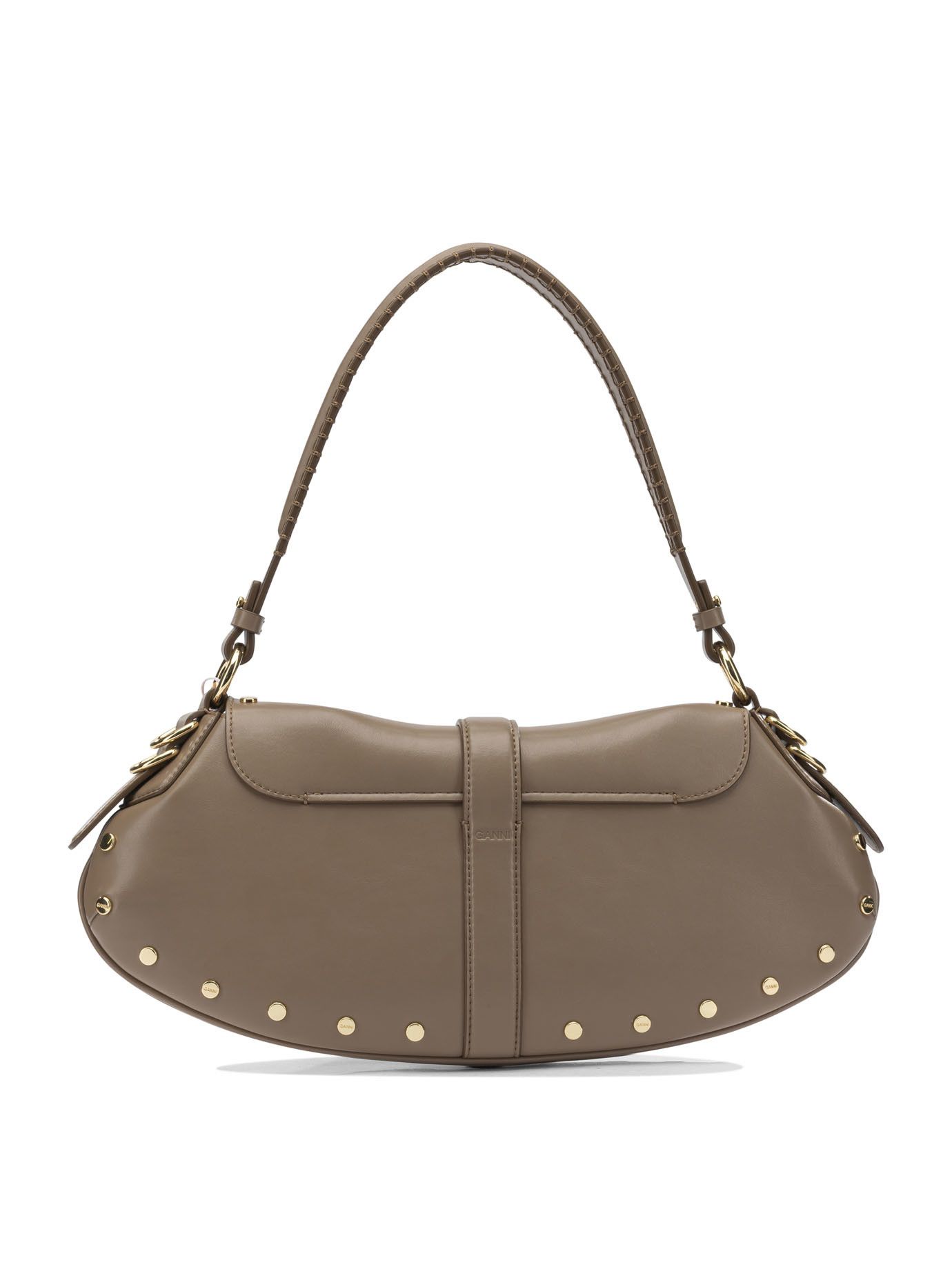 Ganni B-Kat Small Shoulder Bag Size ONE SIZE - 3 Thumbnail