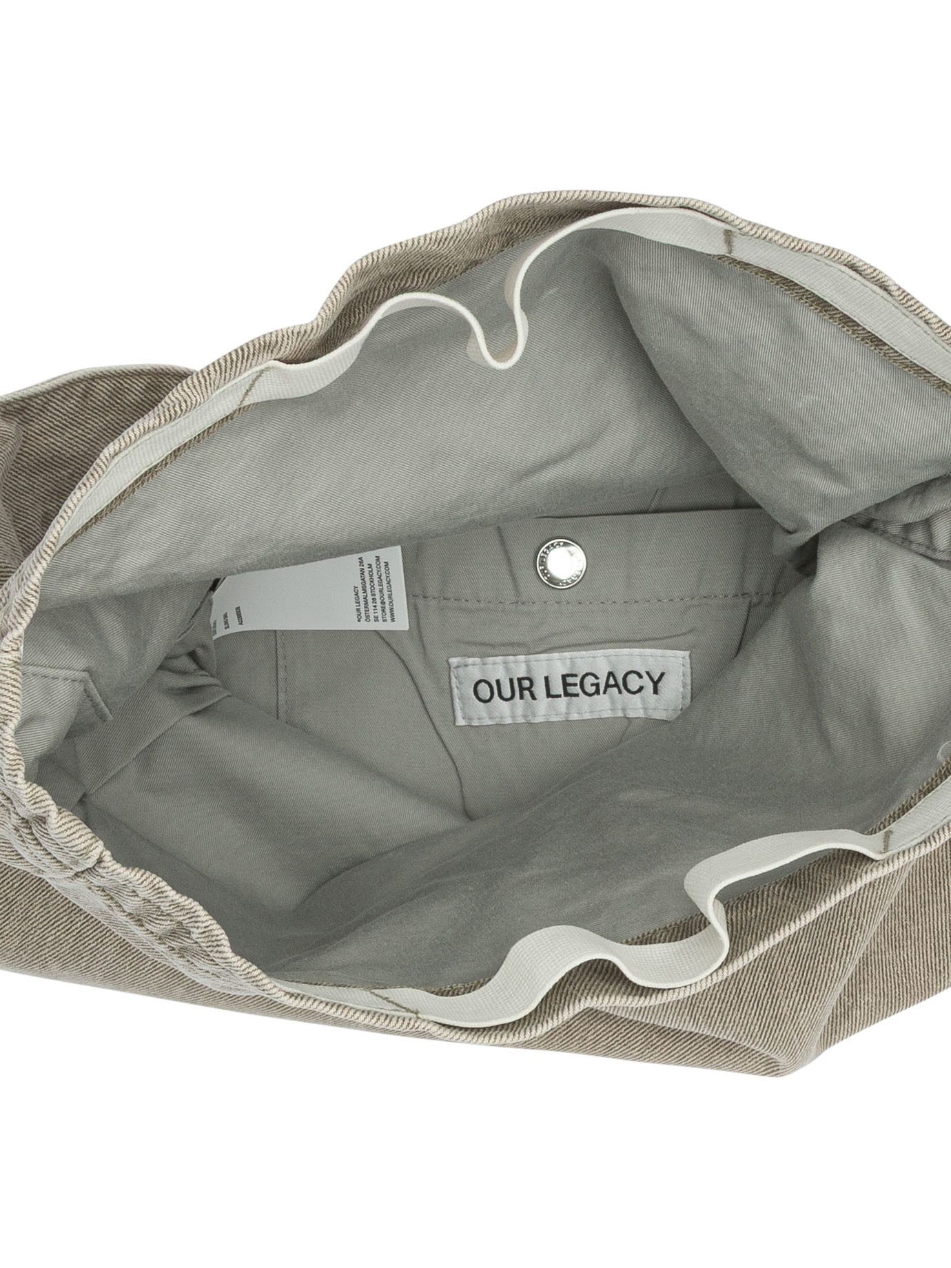 Our Legacy Medium Sling Shoulder Bag Size ONE SIZE - 4 Thumbnail