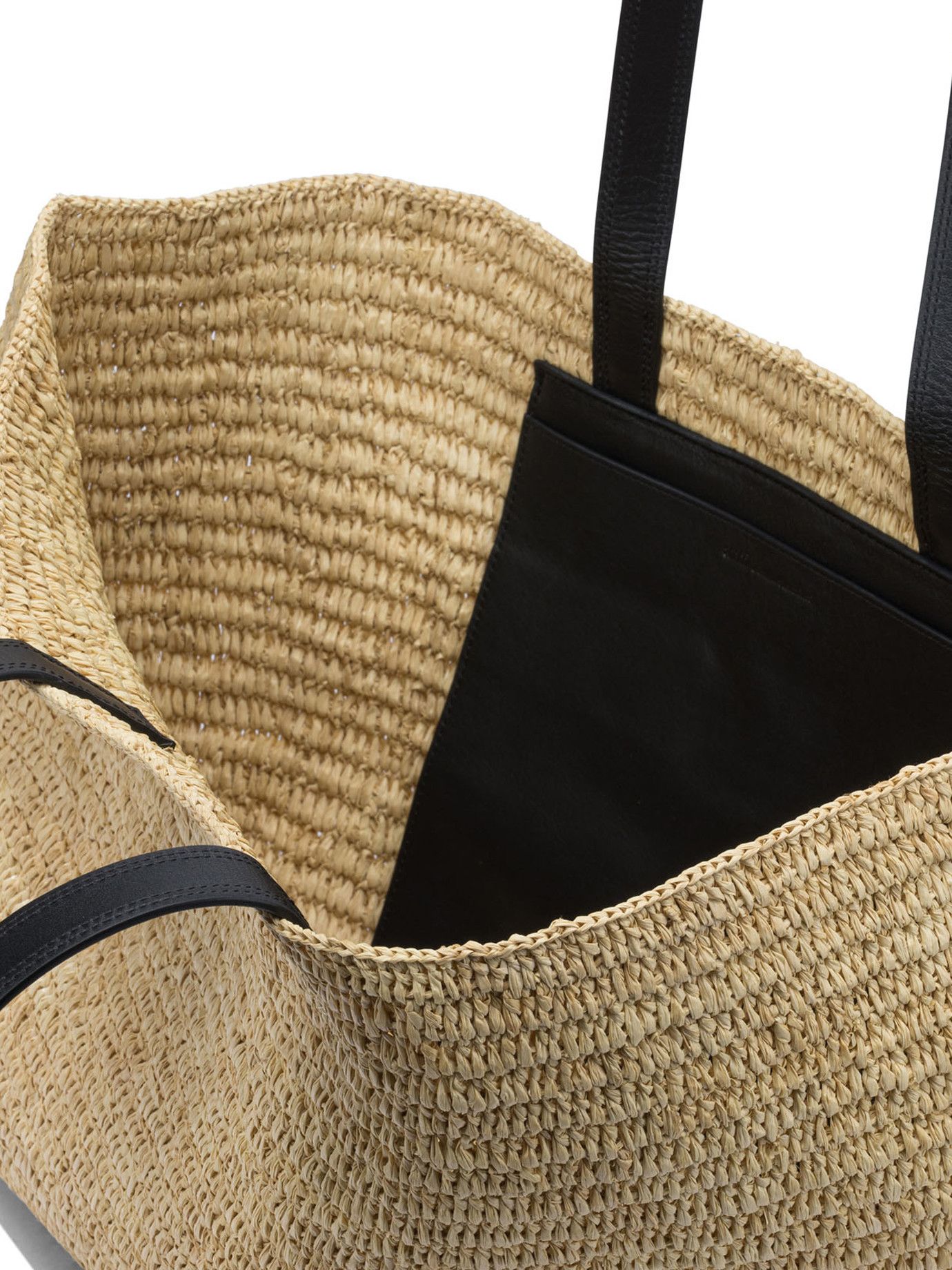 AMI Ami De Coeur Large Shoulder Bag Size ONE SIZE - 5 Thumbnail