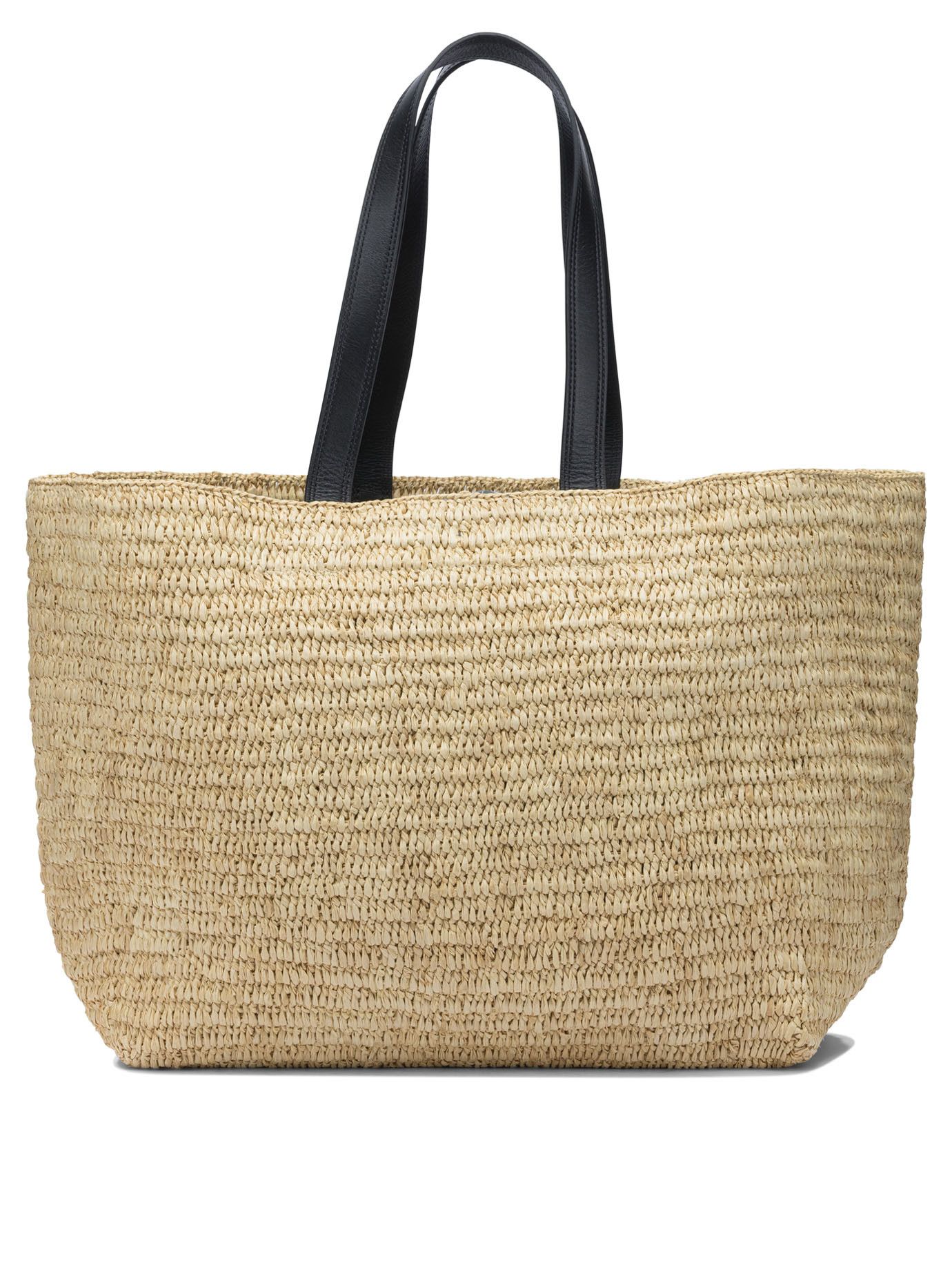 AMI Ami De Coeur Large Shoulder Bag Size ONE SIZE - 3 Thumbnail