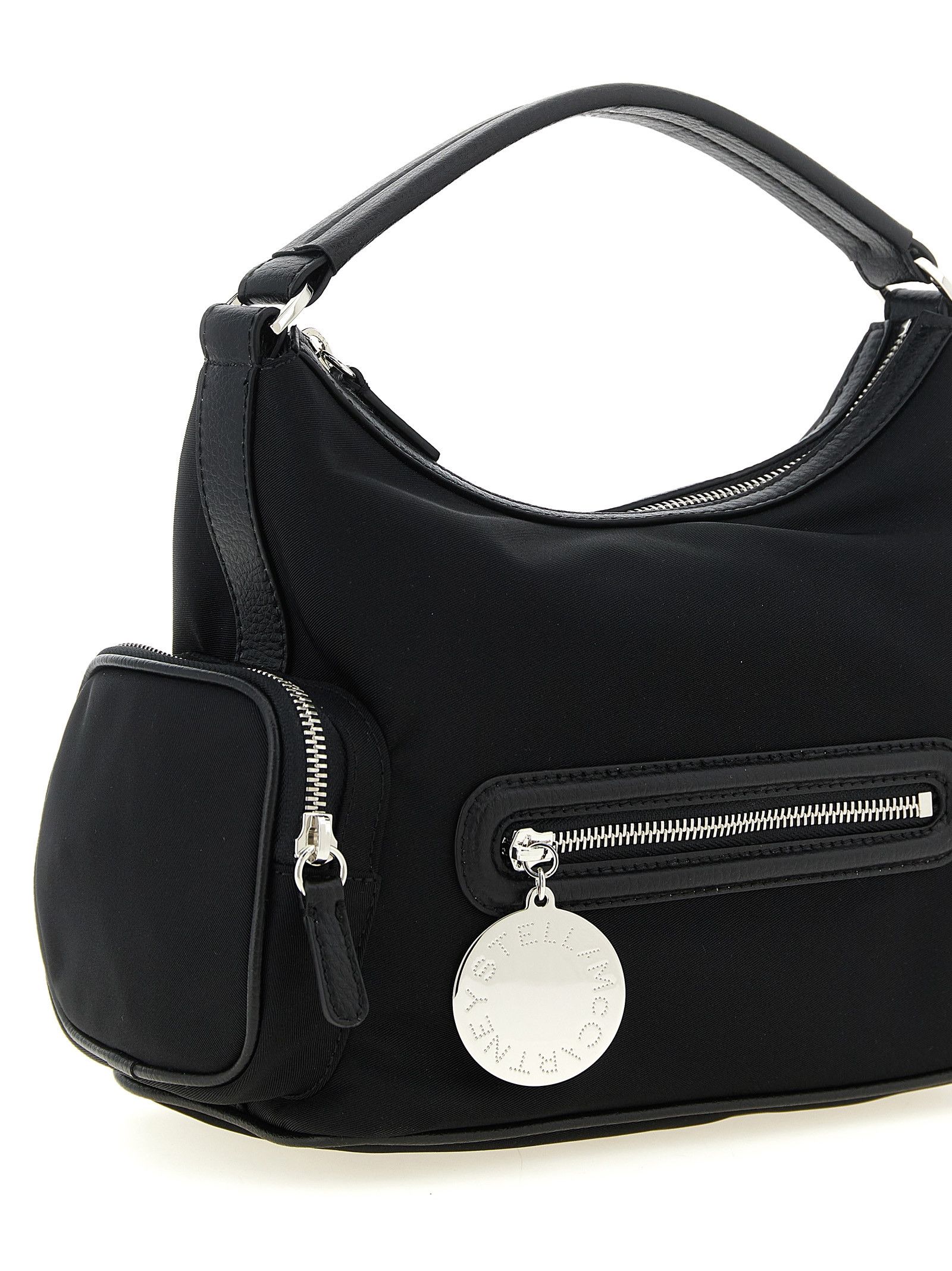 Stella McCartney 'Dartmoor' Crossbody Bag Size ONE SIZE - 3 Thumbnail