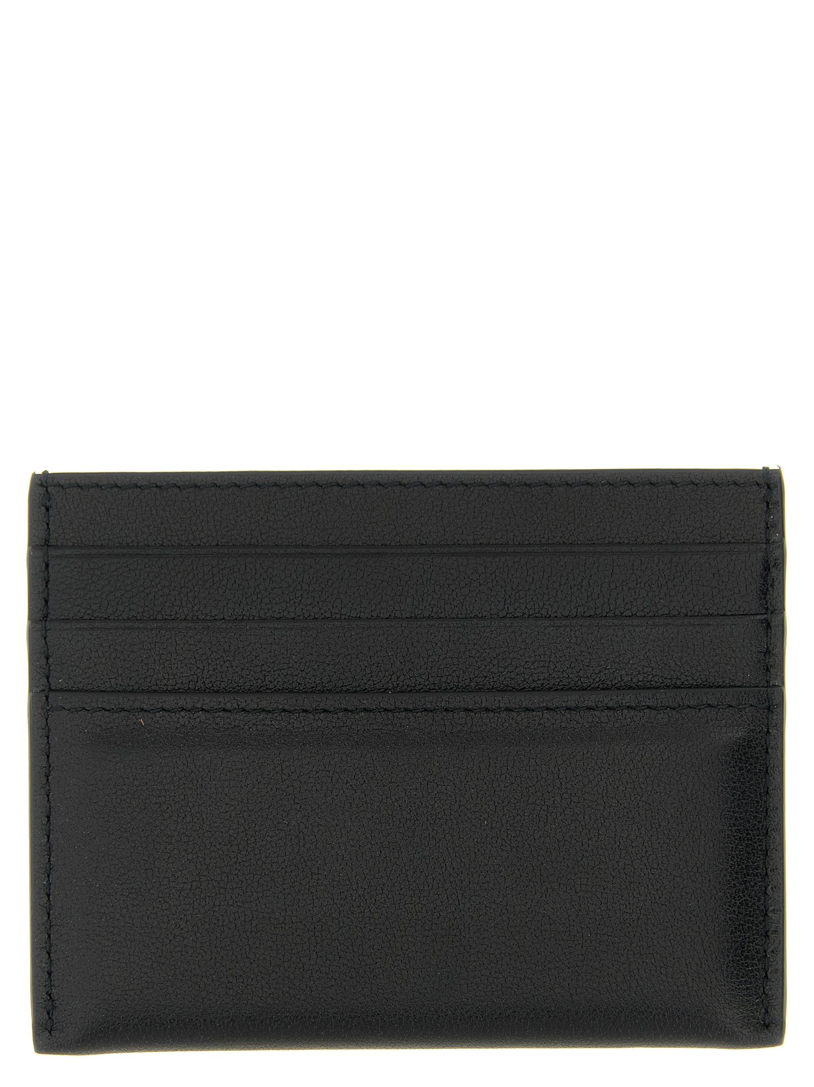 Givenchy 'Antigona Stamped' Card Holder Size ONE SIZE - 2 Thumbnail