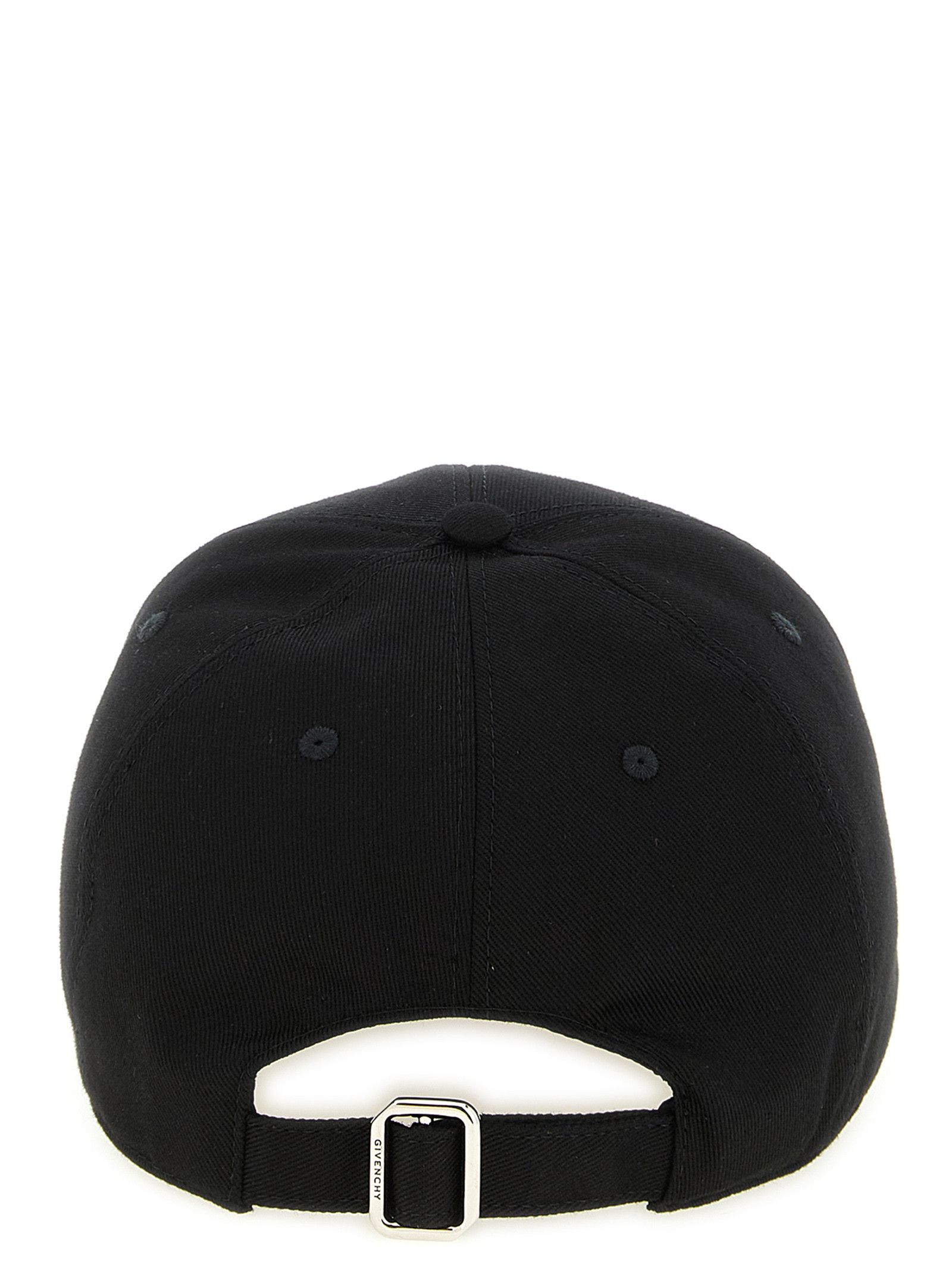 Givenchy 'Givenchy Paris' Cap Size ONE SIZE - 3 Thumbnail