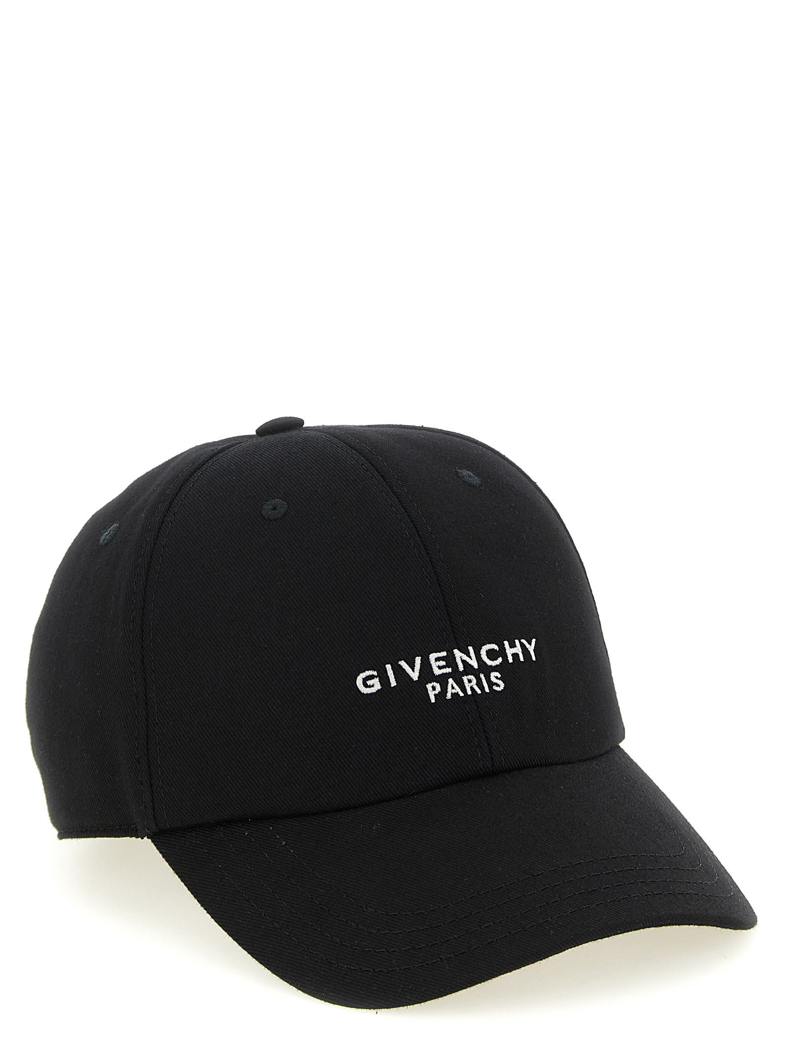 Givenchy 'Givenchy Paris' Cap Size ONE SIZE - 2 Thumbnail