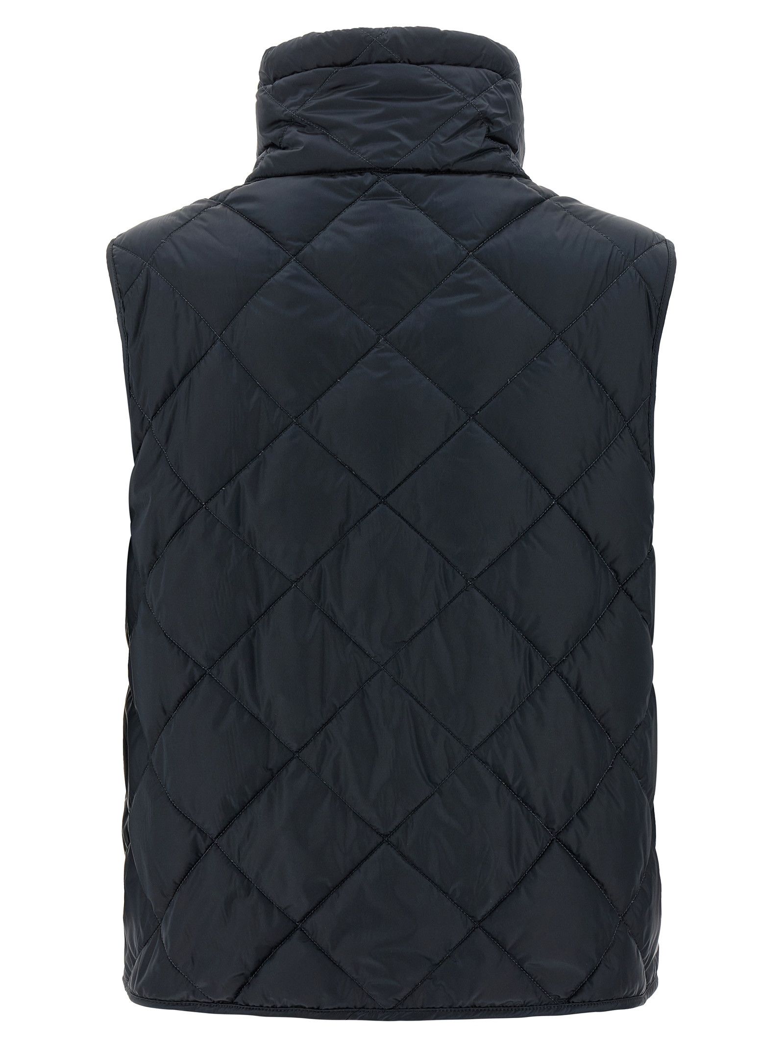 Max Mara 'Tregic' Vest Size M / US 6-8 / IT 42-44 - 2 Thumbnail