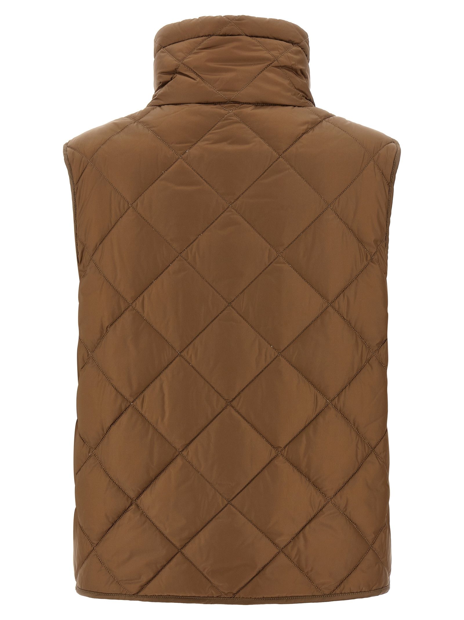 Max Mara 'Tregic' Vest Size XS / US 0-2 / IT 36-38 - 2 Thumbnail