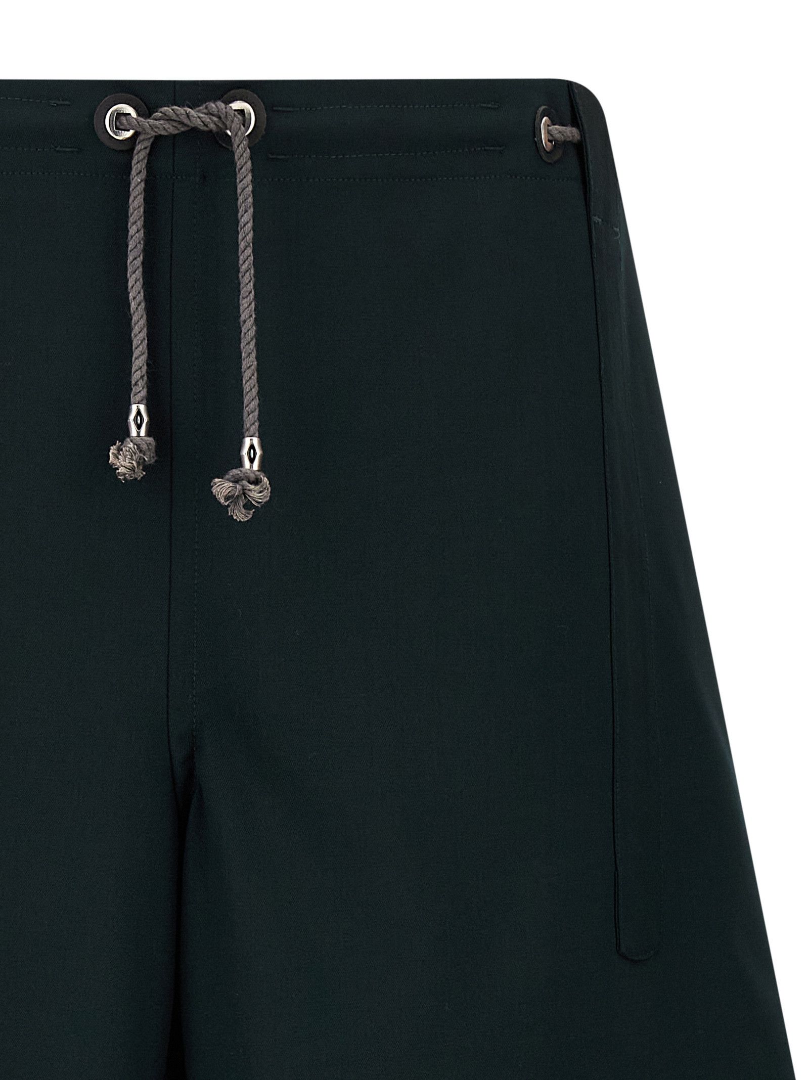 Kiko Kostadinov 'Kyan' Bermuda Shorts Size US 34 / EU 50 - 3 Thumbnail