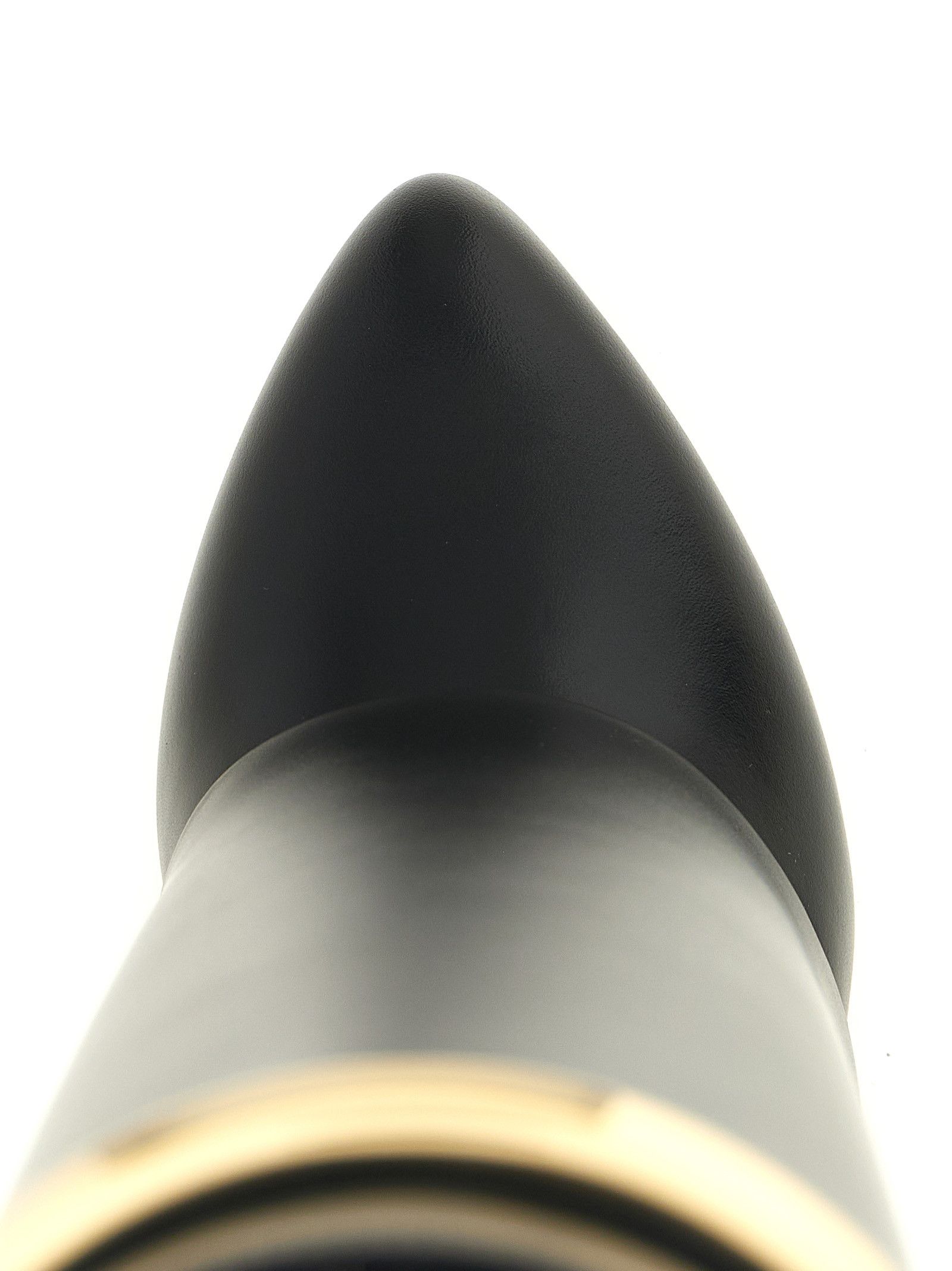 Givenchy 'Shark Pinch' Boots Size US 8.5 / IT 38.5 - 4 Thumbnail