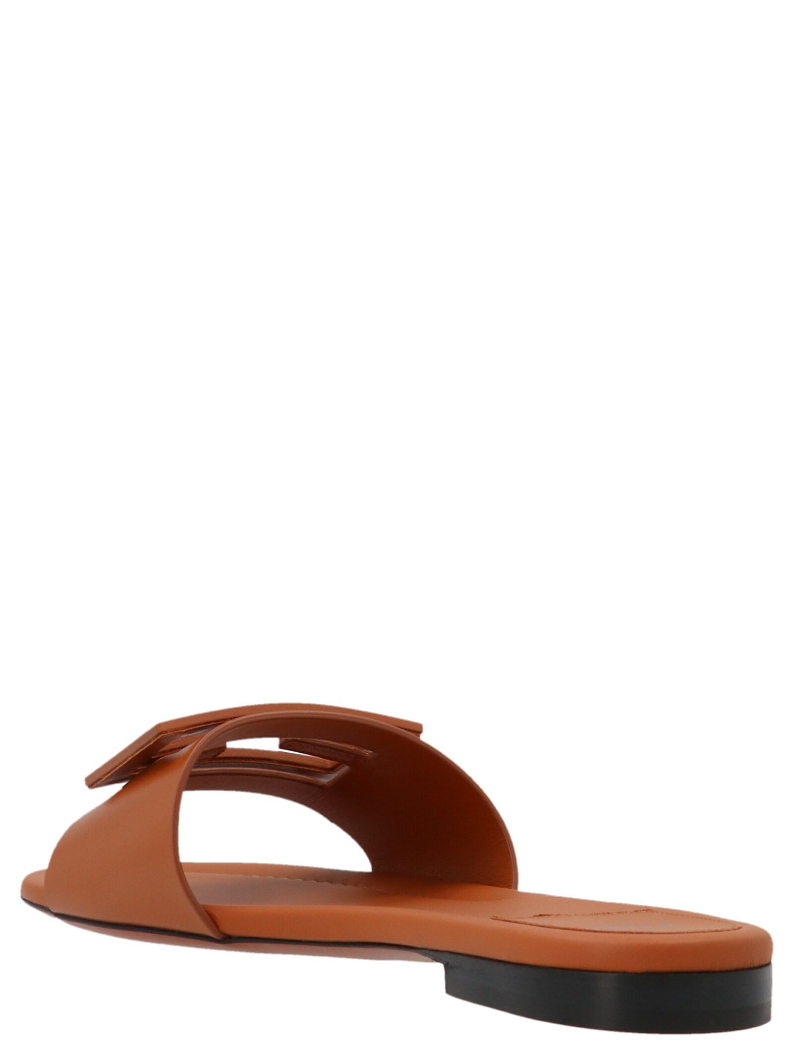 Fendi Slide 'Baguette' Size US 8 / IT 38 - 3 Thumbnail