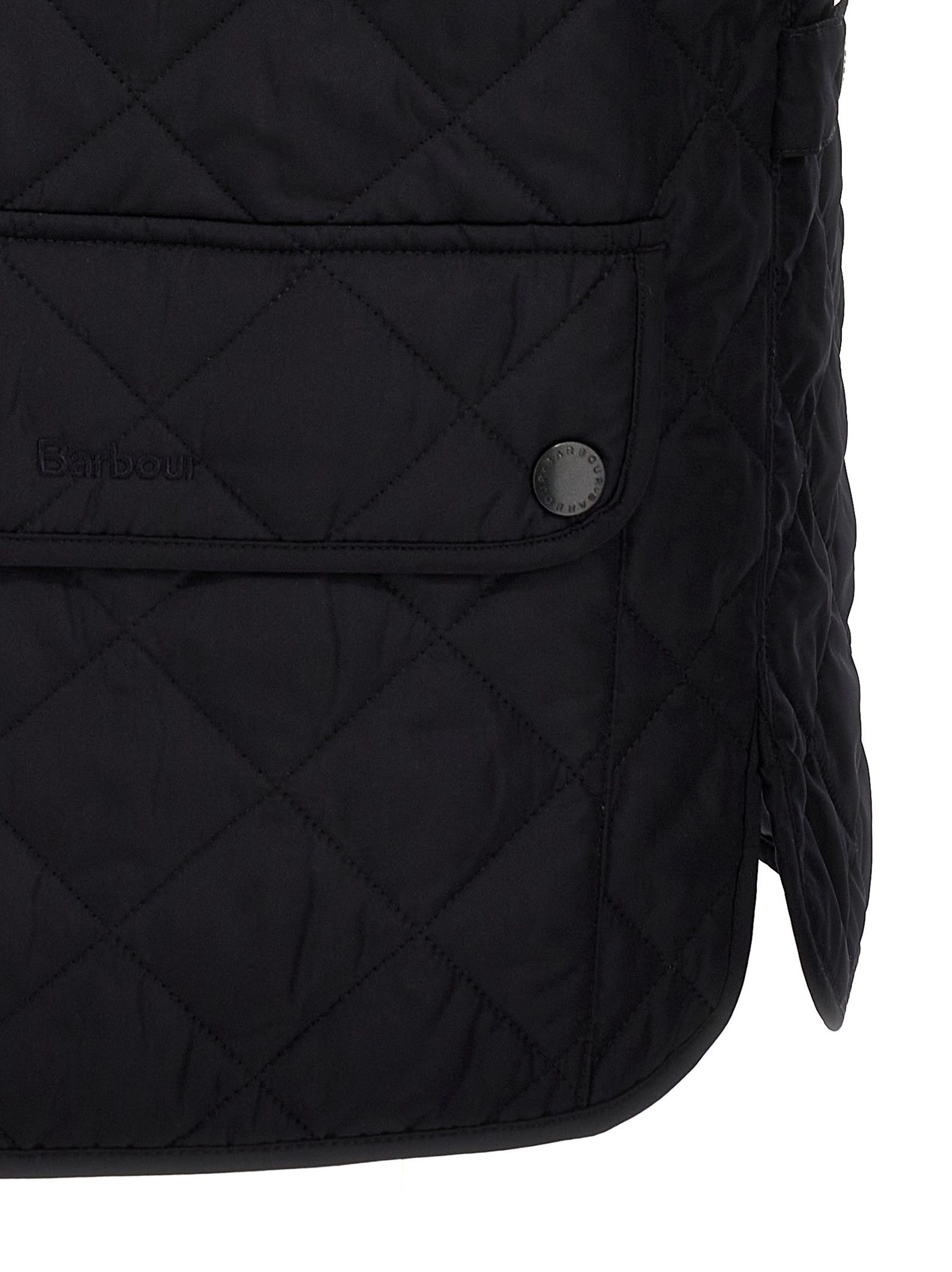 Barbour 'New Lowerdale' Vest Size US M / EU 48-50 / 2 - 4 Thumbnail