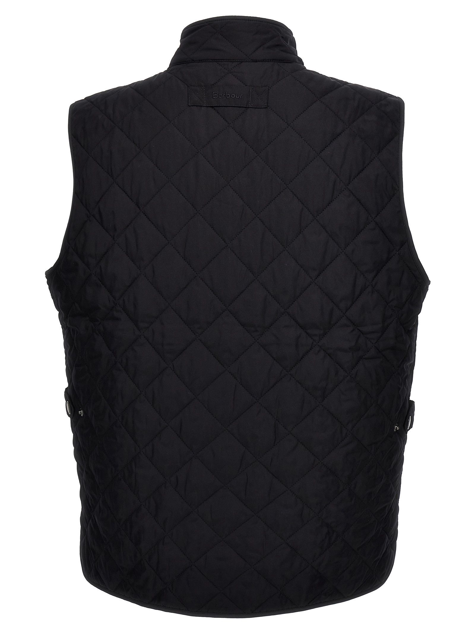 Barbour 'New Lowerdale' Vest Size US M / EU 48-50 / 2 - 2 Thumbnail