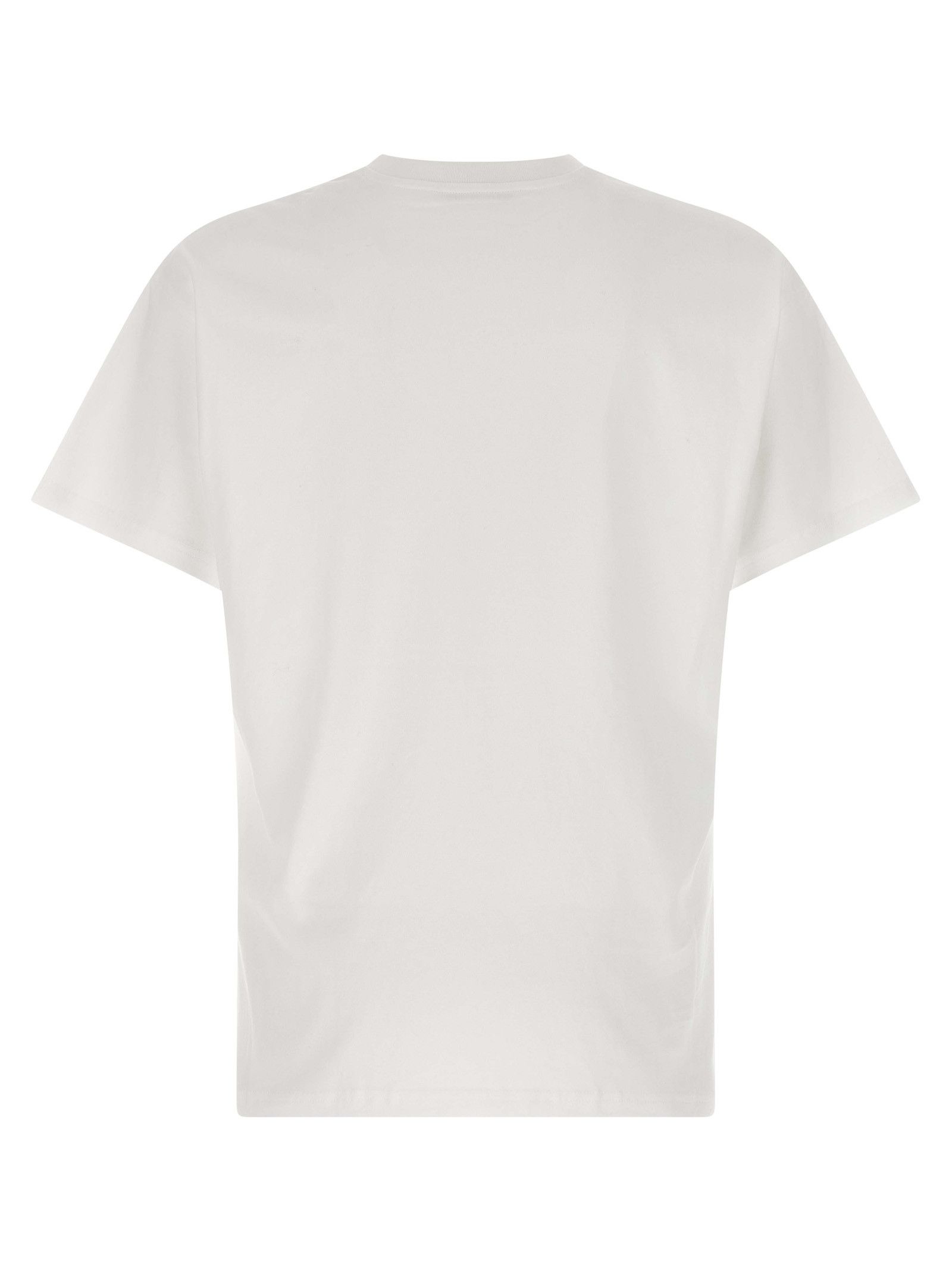 Givenchy Logo T-Shirt Size US XL / EU 56 / 4 - 2 Thumbnail