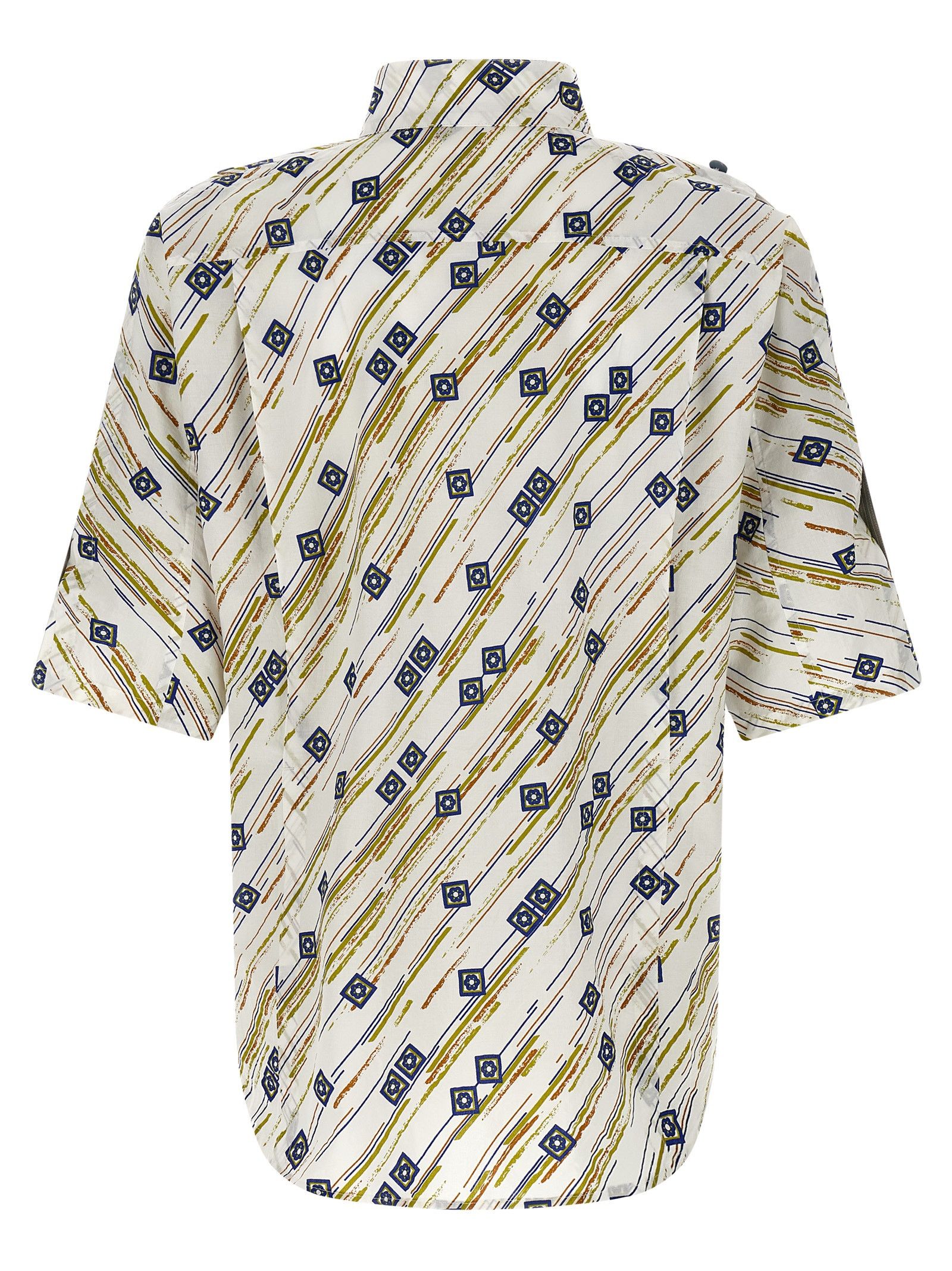 Kiko Kostadinov 'Gabor' Shirt Size US M / EU 48-50 / 2 - 2 Thumbnail